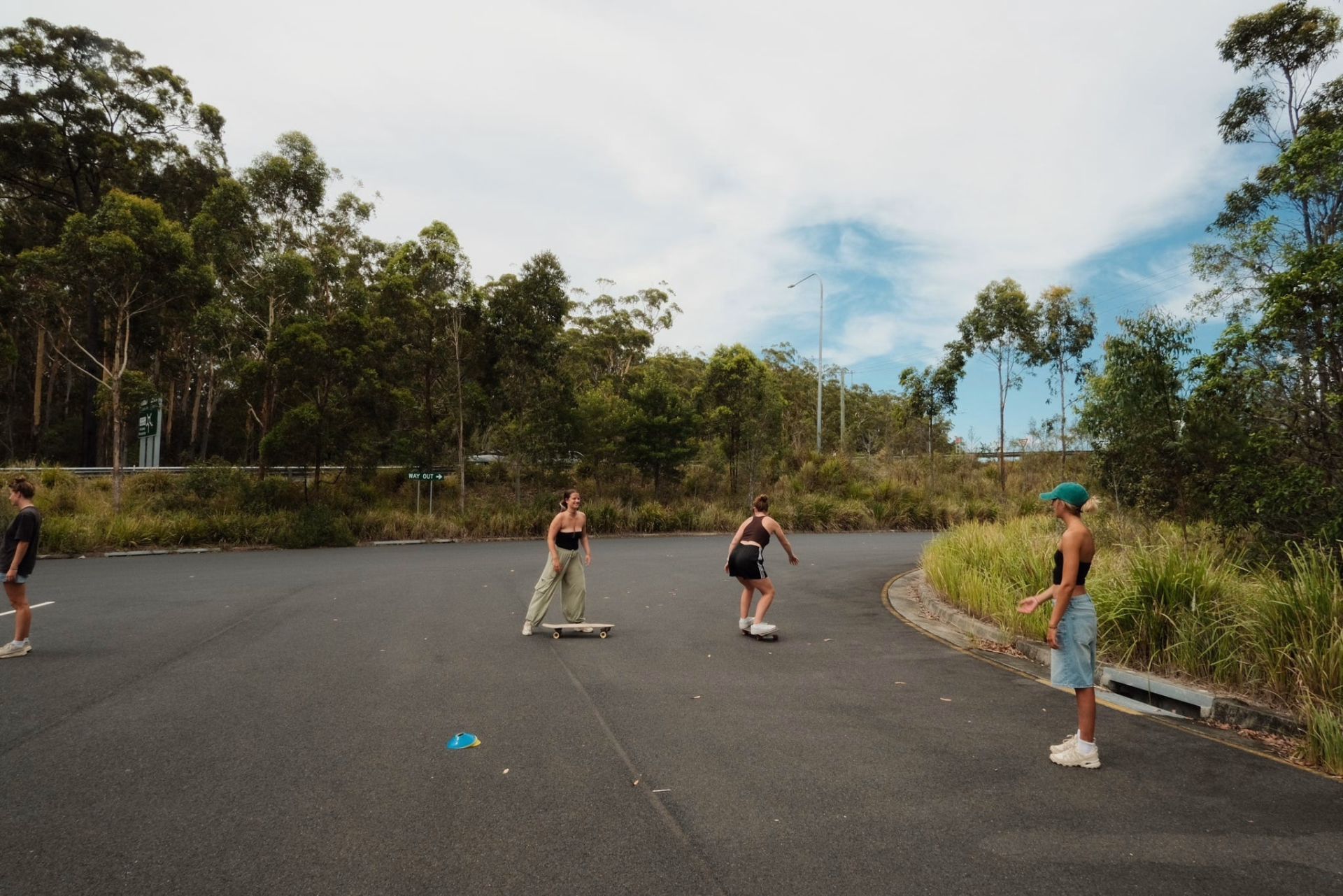 Surf Académie d'un mois en Australie