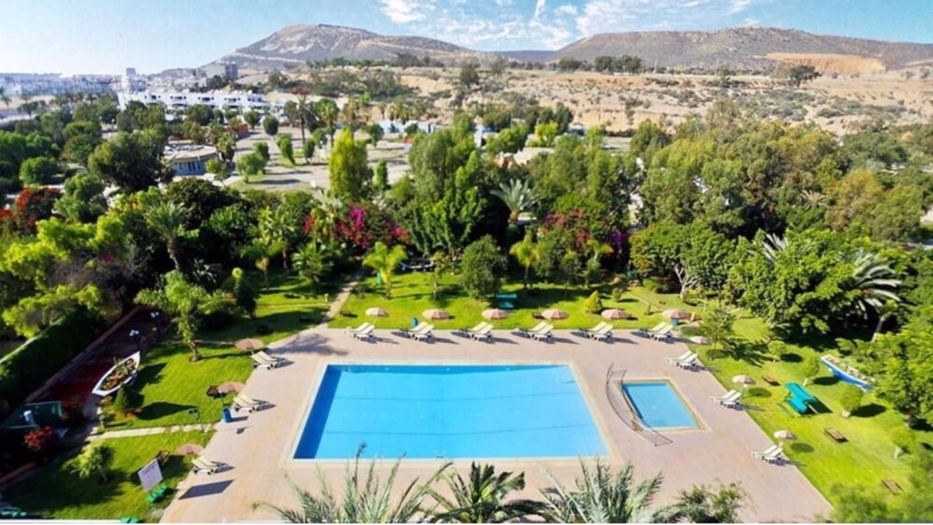 AGADIR — L’ÉVASION GOLF ENTRE SOLEIL & ATLANTIQUE