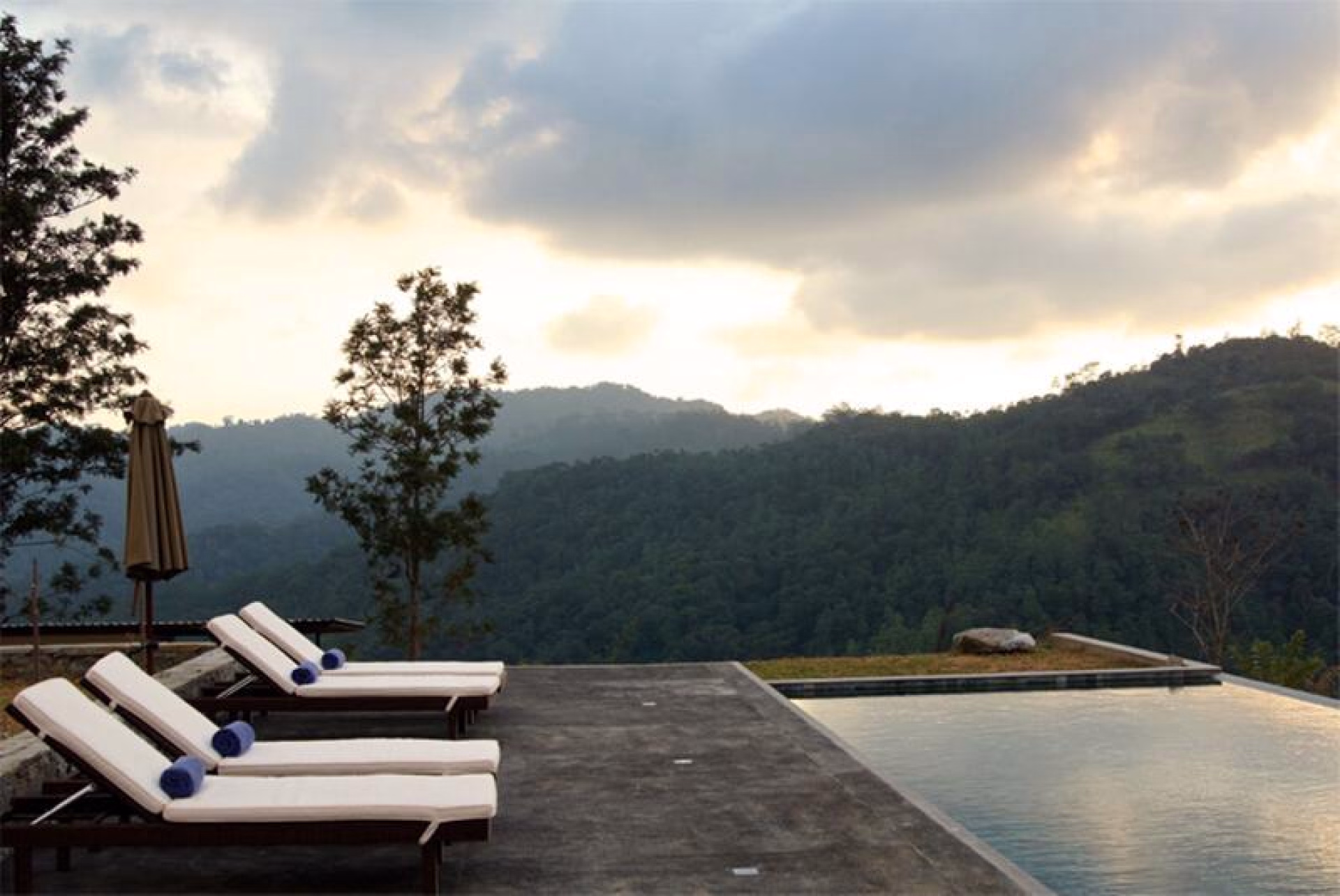 Hôtel 5*