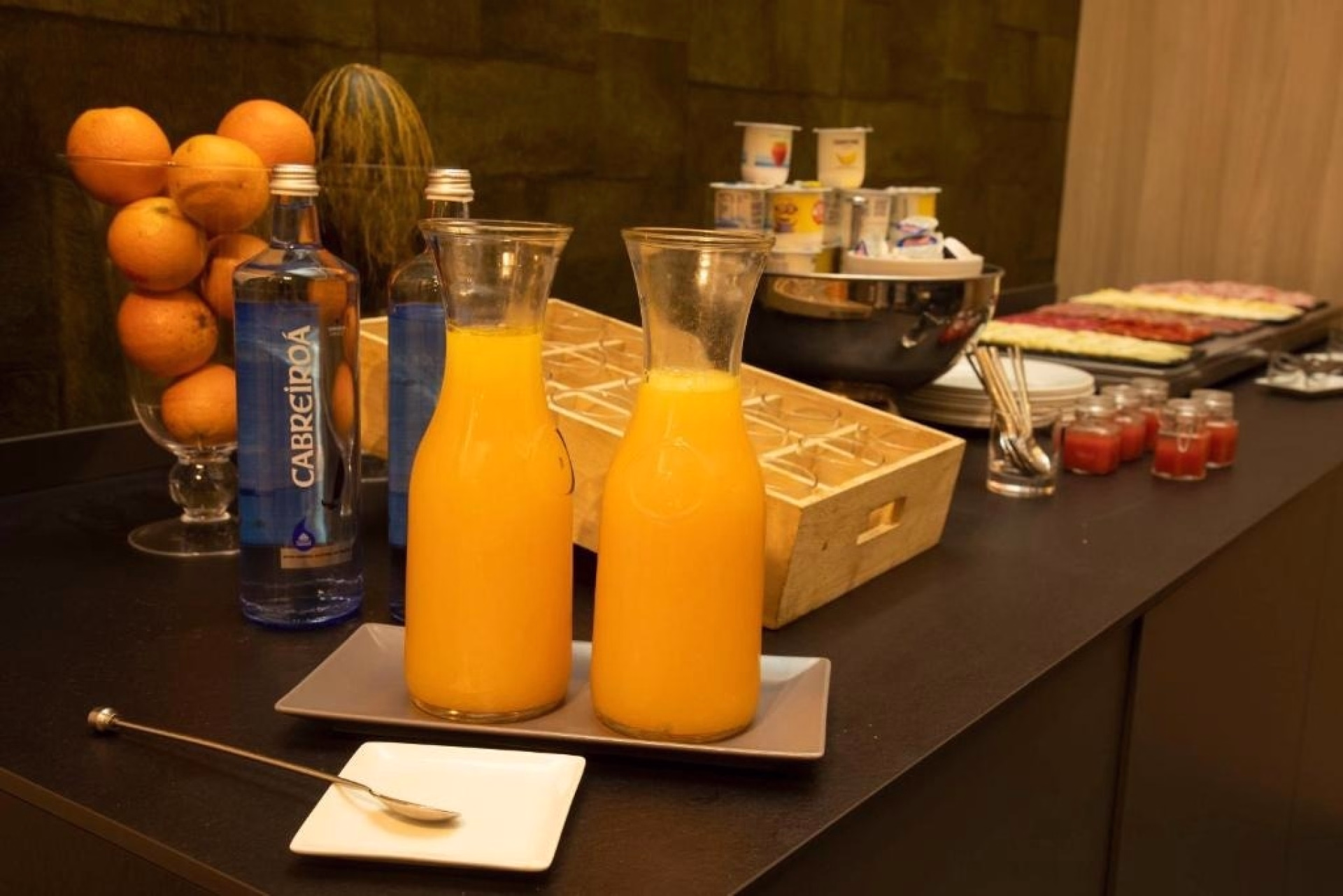 🏨 Hôtel 3* - Jour 7