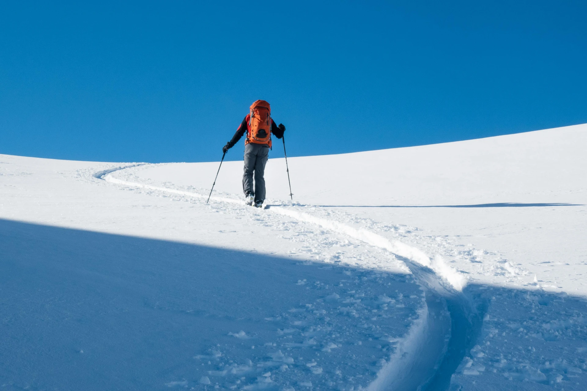 Pratiquez le ski de randonnée en Asie avec nos voyages sportifs