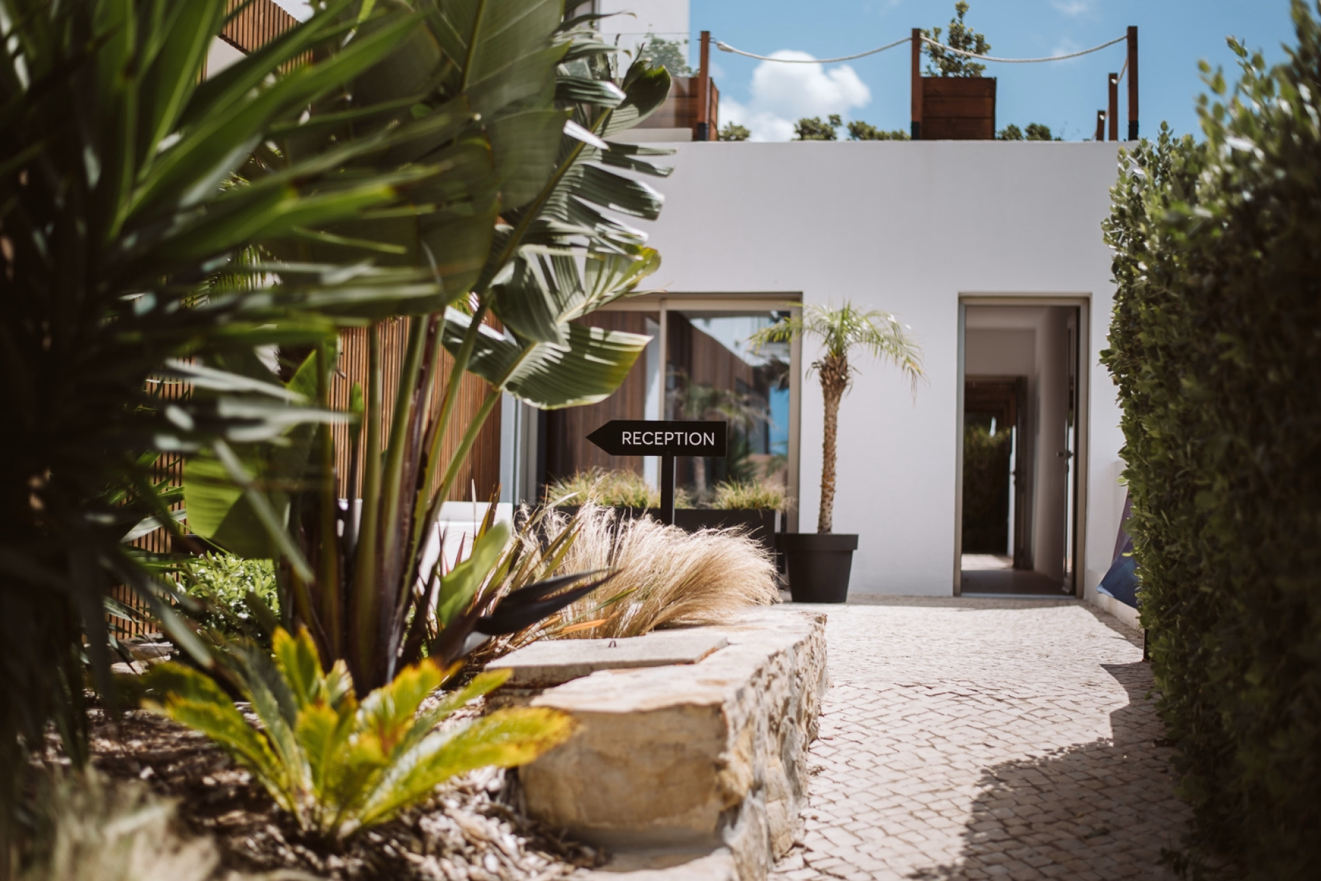 🏠 Chambre d’hôte - Jours 1 à 7