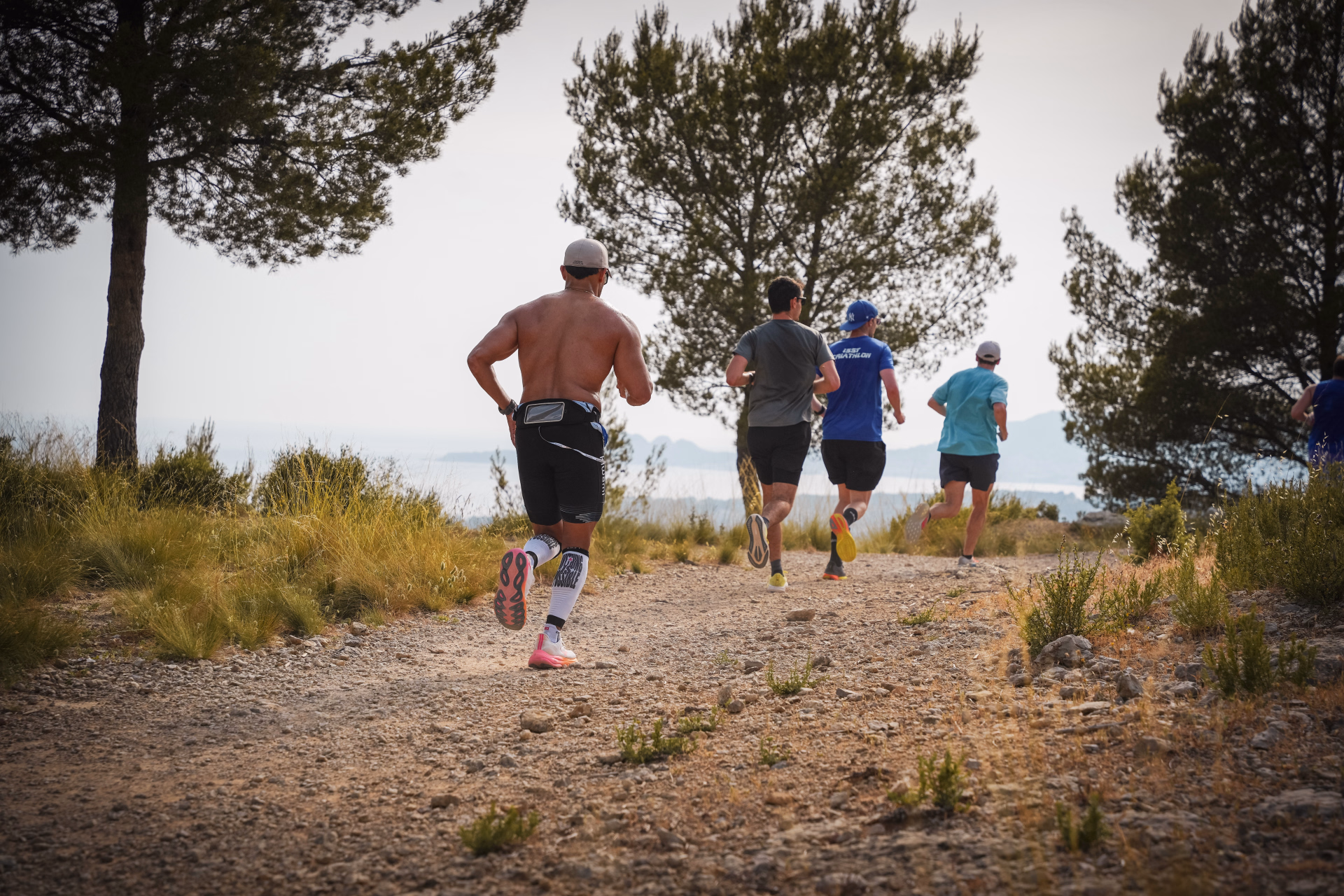 Stage Triathlon débutant & découverte au Castellet