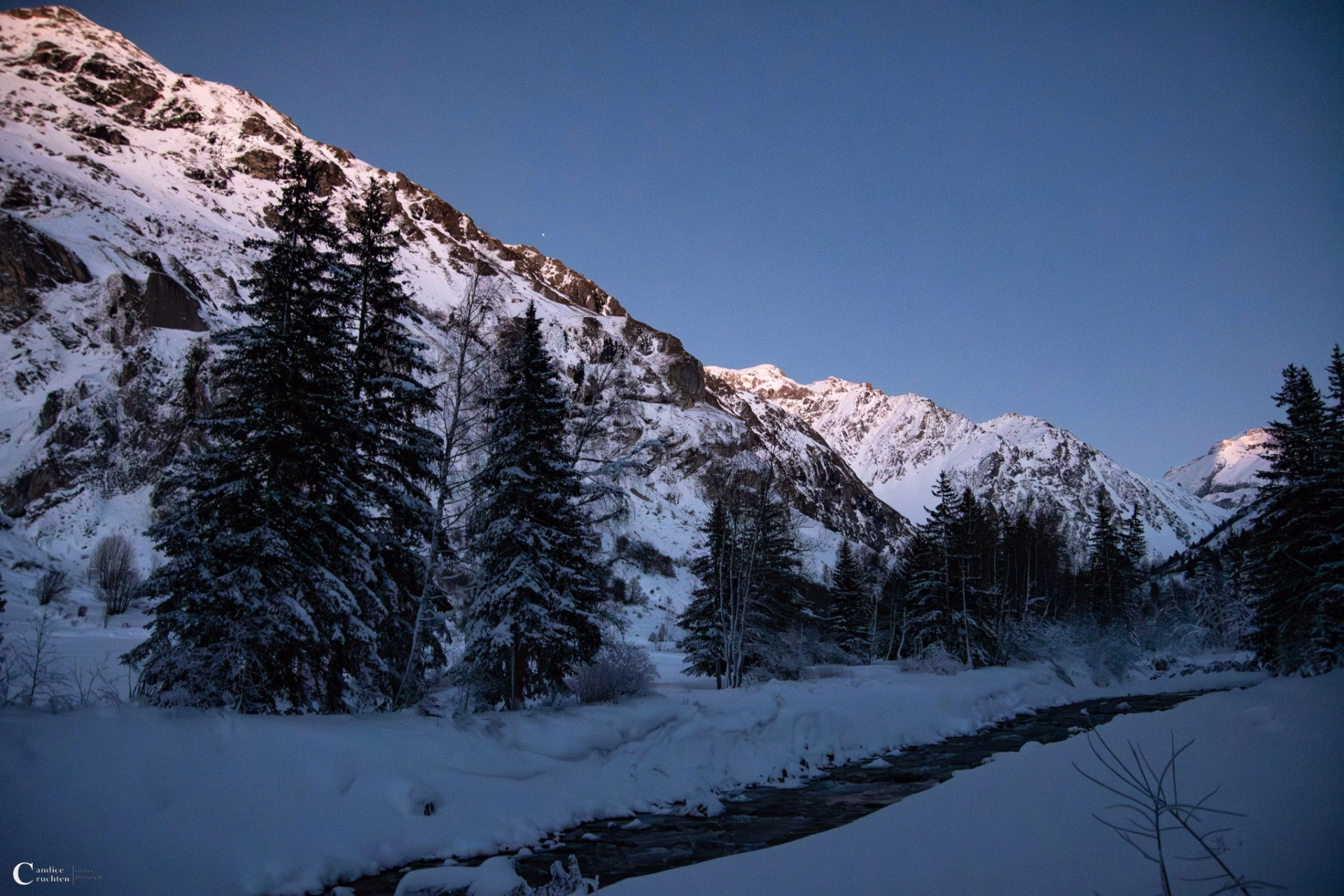 🏔️ Refuge - Jours 1 à 2