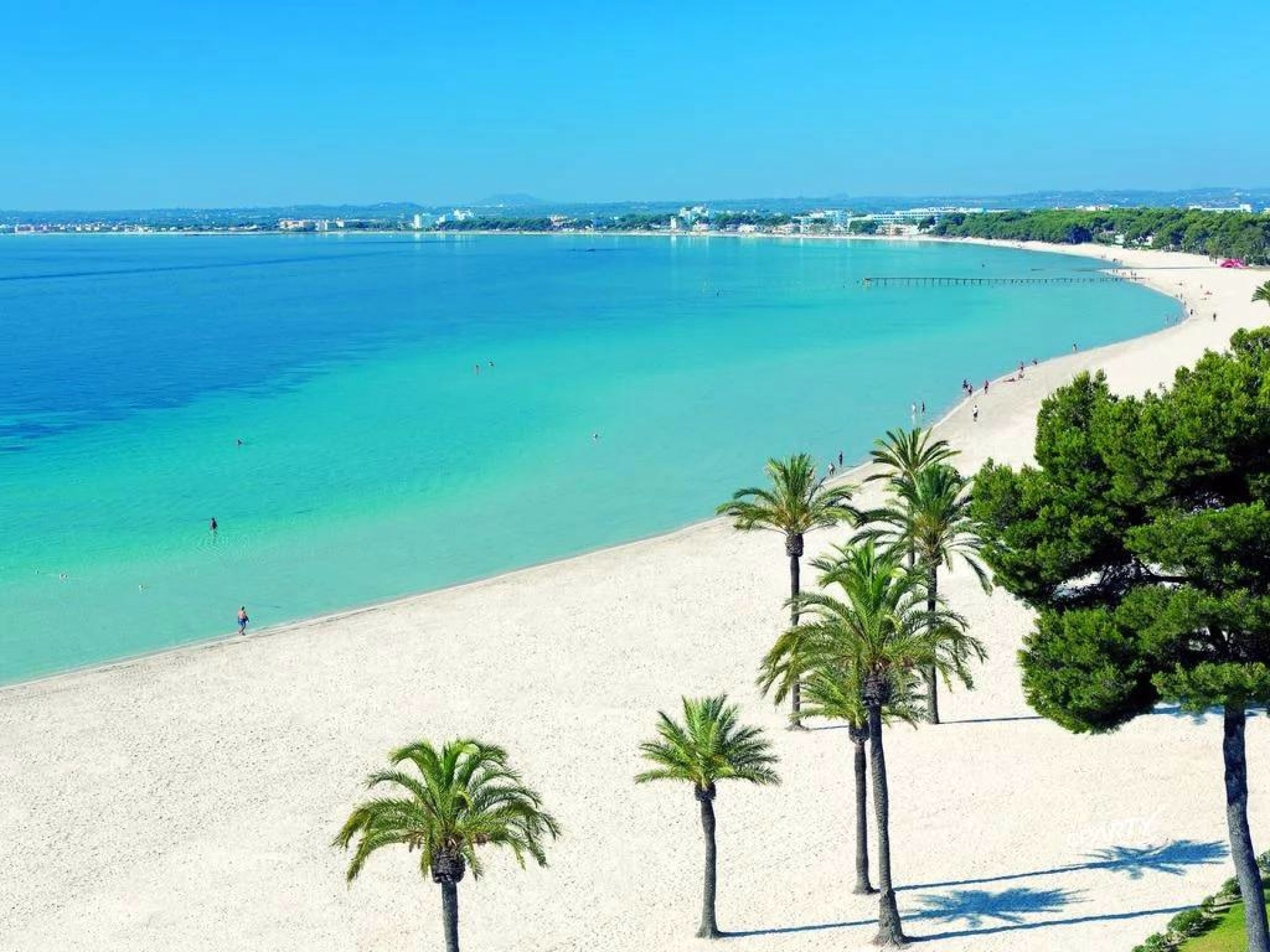 Stage cyclisme à Majorque entre mer et sommets