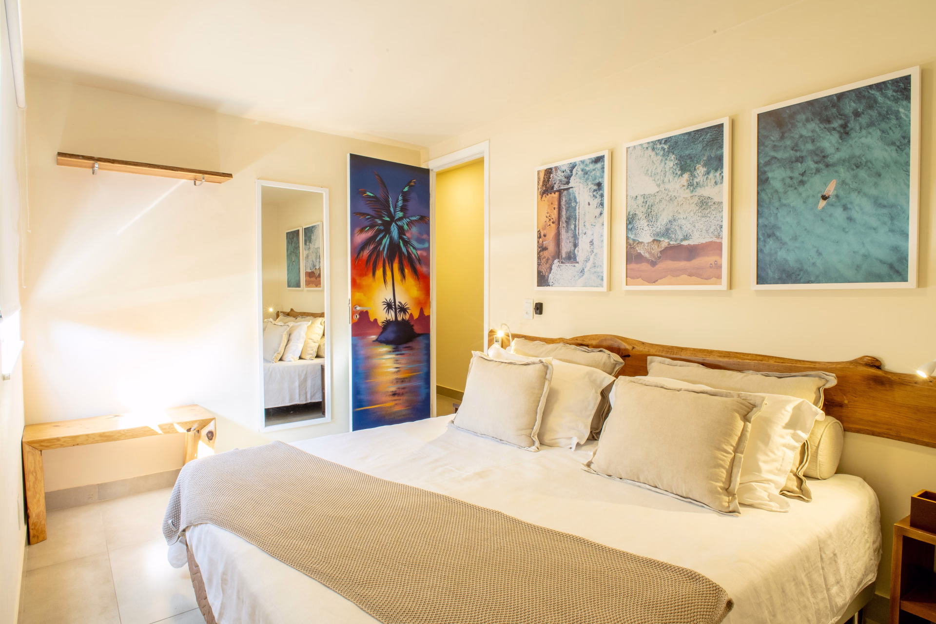 🏨 Hôtel 2*
