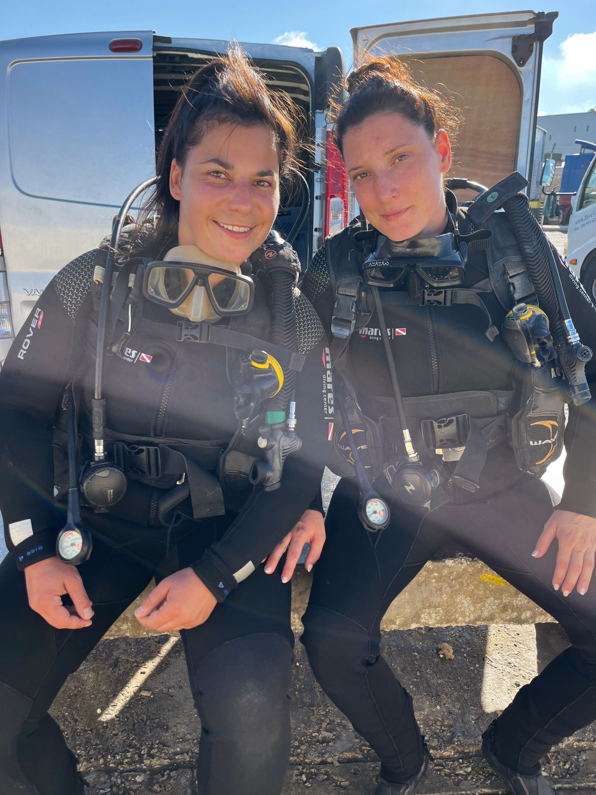 Open Water à Malte : plongez dans l’aventure dans les eaux turquoises