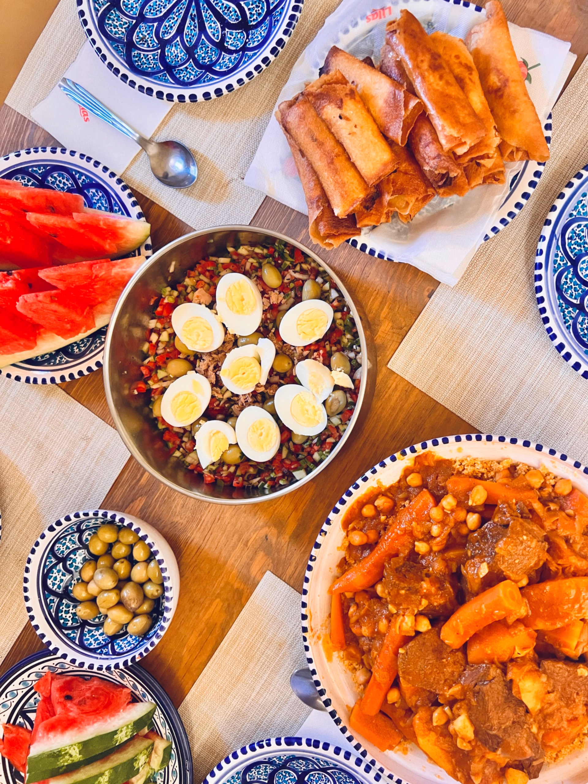 Djerba Island Vibes : Plongée, Yoga, Désert & Culture