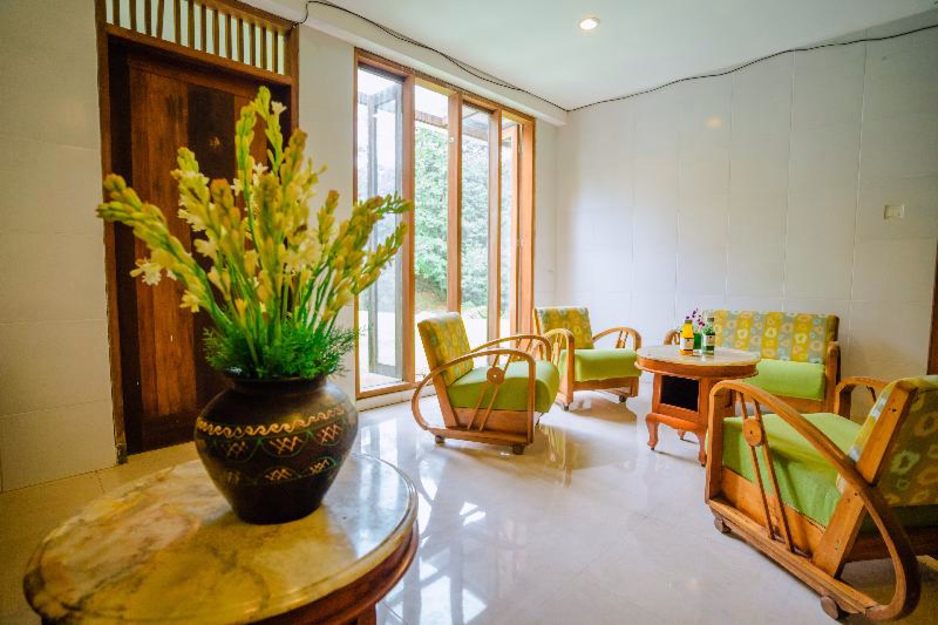 Hôtel 3*