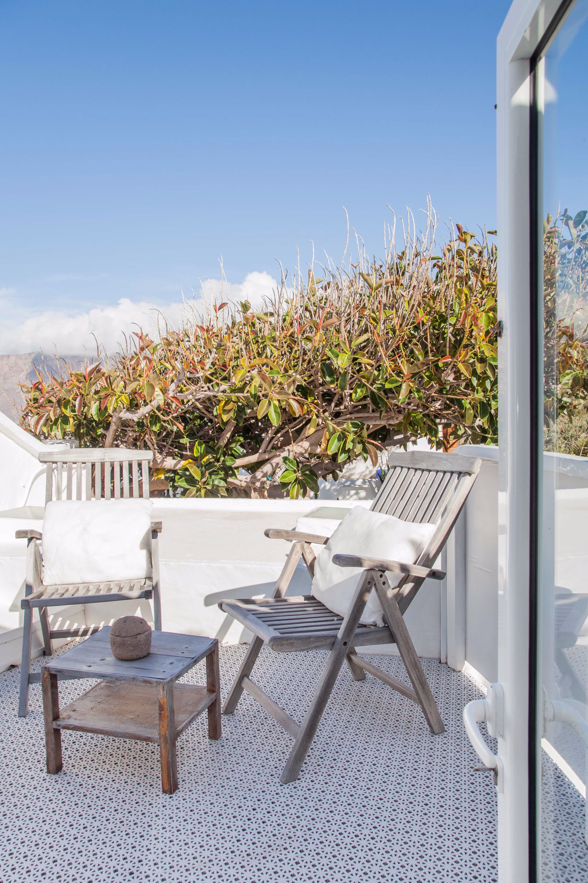 Surf Camp à Lanzarote entre vagues sauvages et volcans dorés