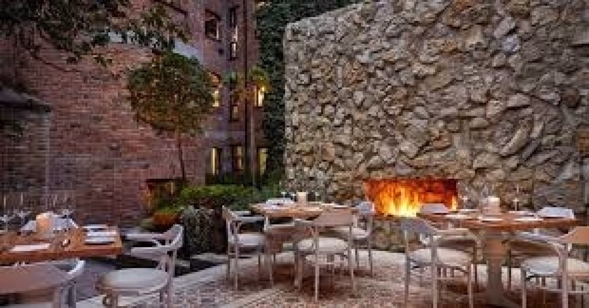 🏨 Hôtel 5* - Jours 1 à 2