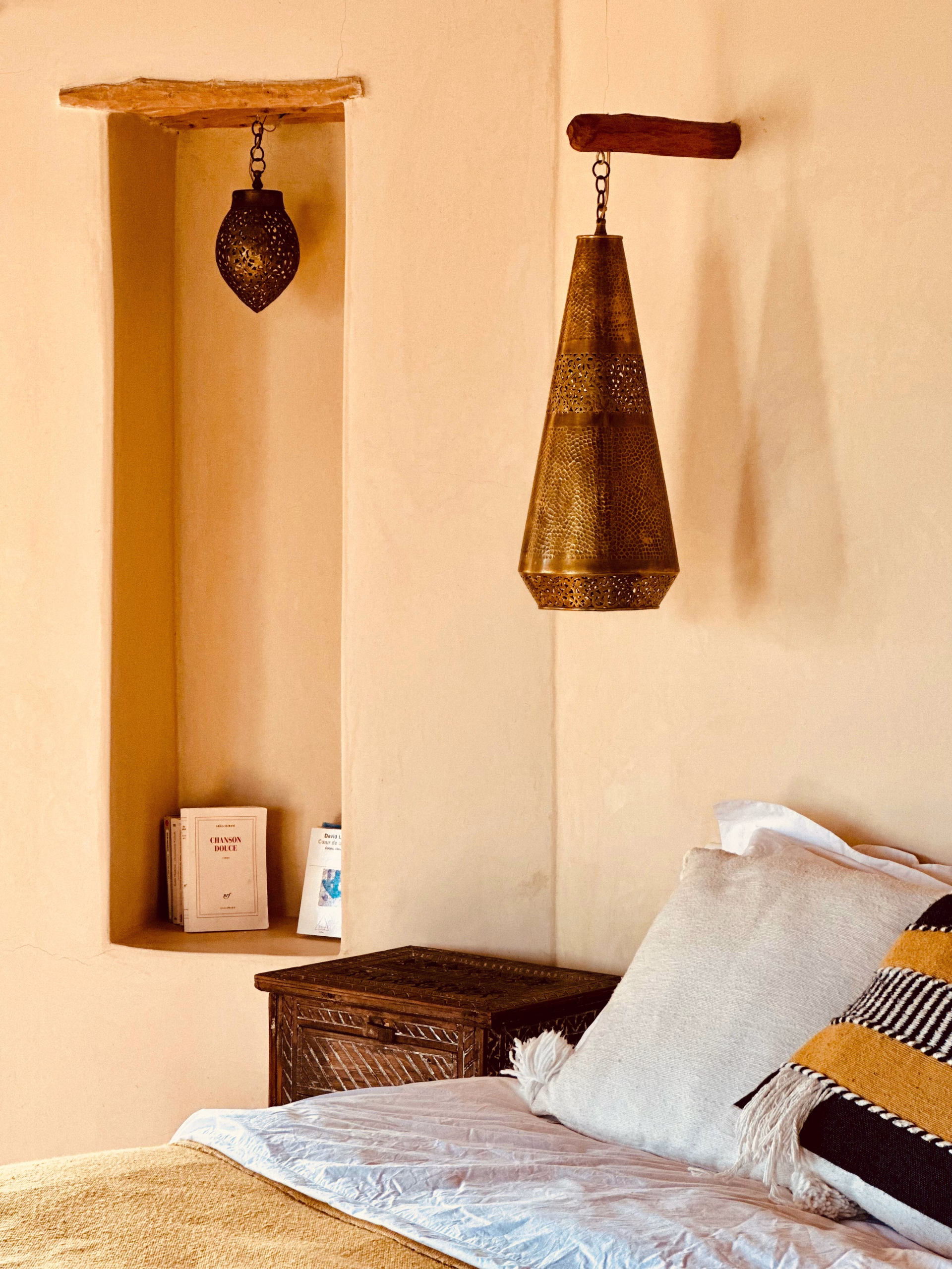 Séjour bien-être, détente et découverte de la culture marocaine