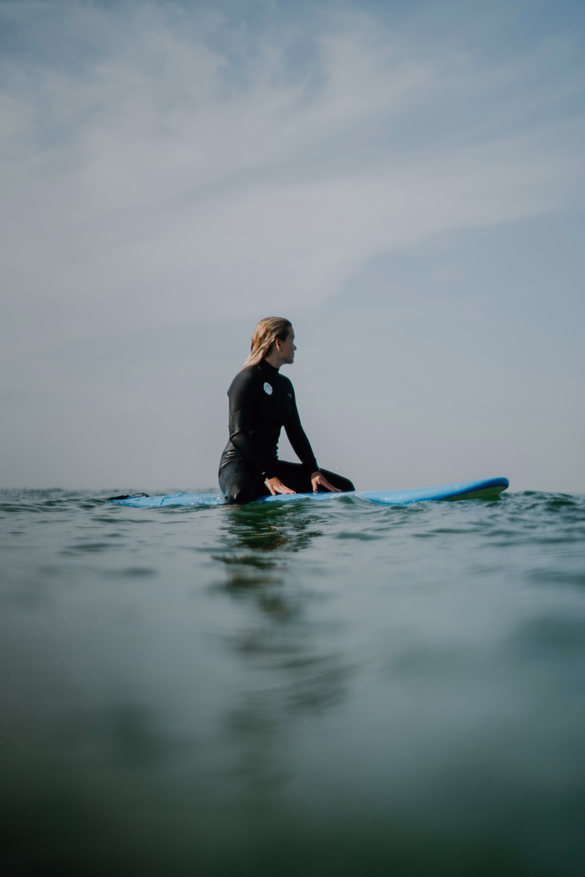 Séjour court de surf et yoga à Tamraght dans la Baie de Taghazout