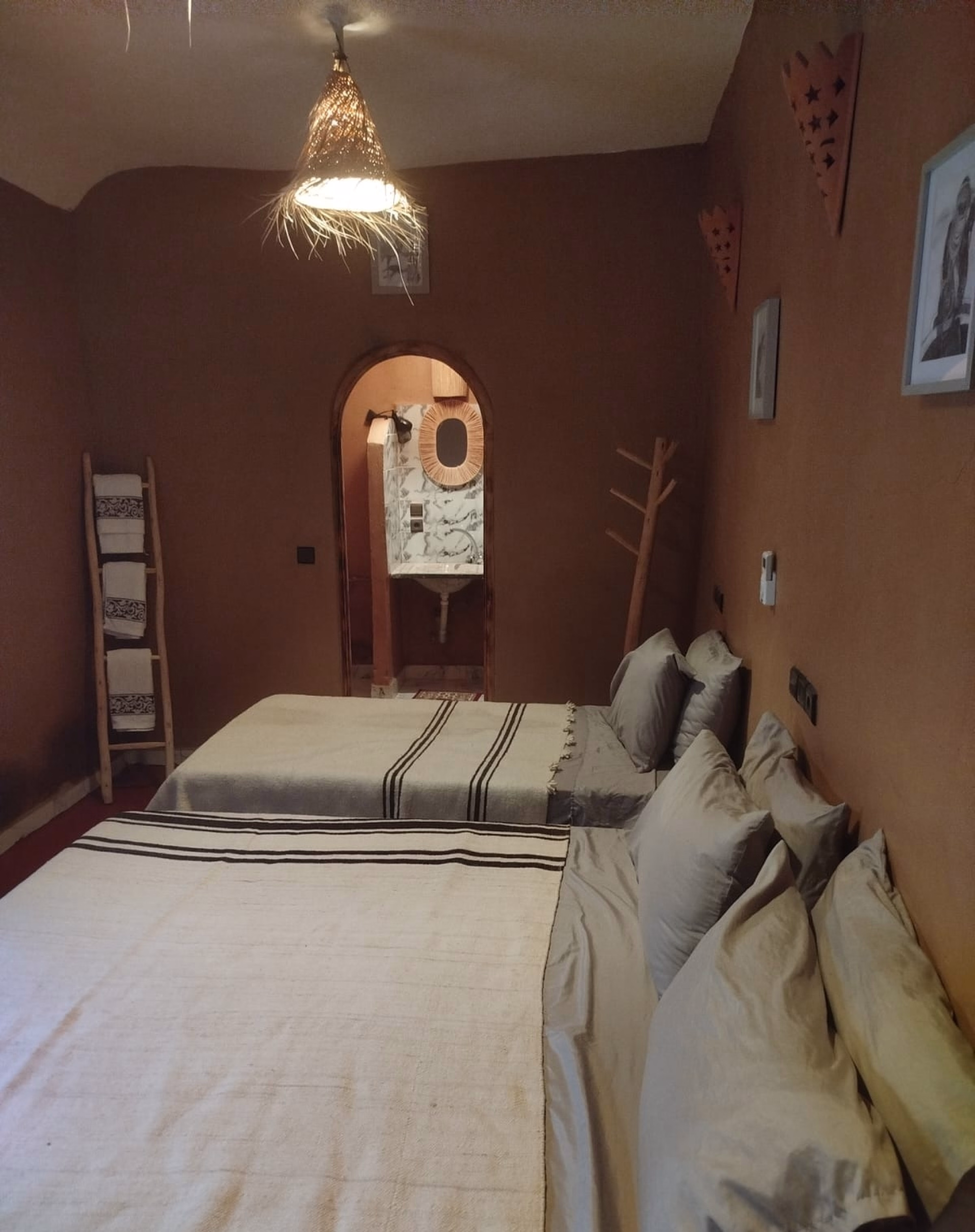 🏠 Riad - Jour 7