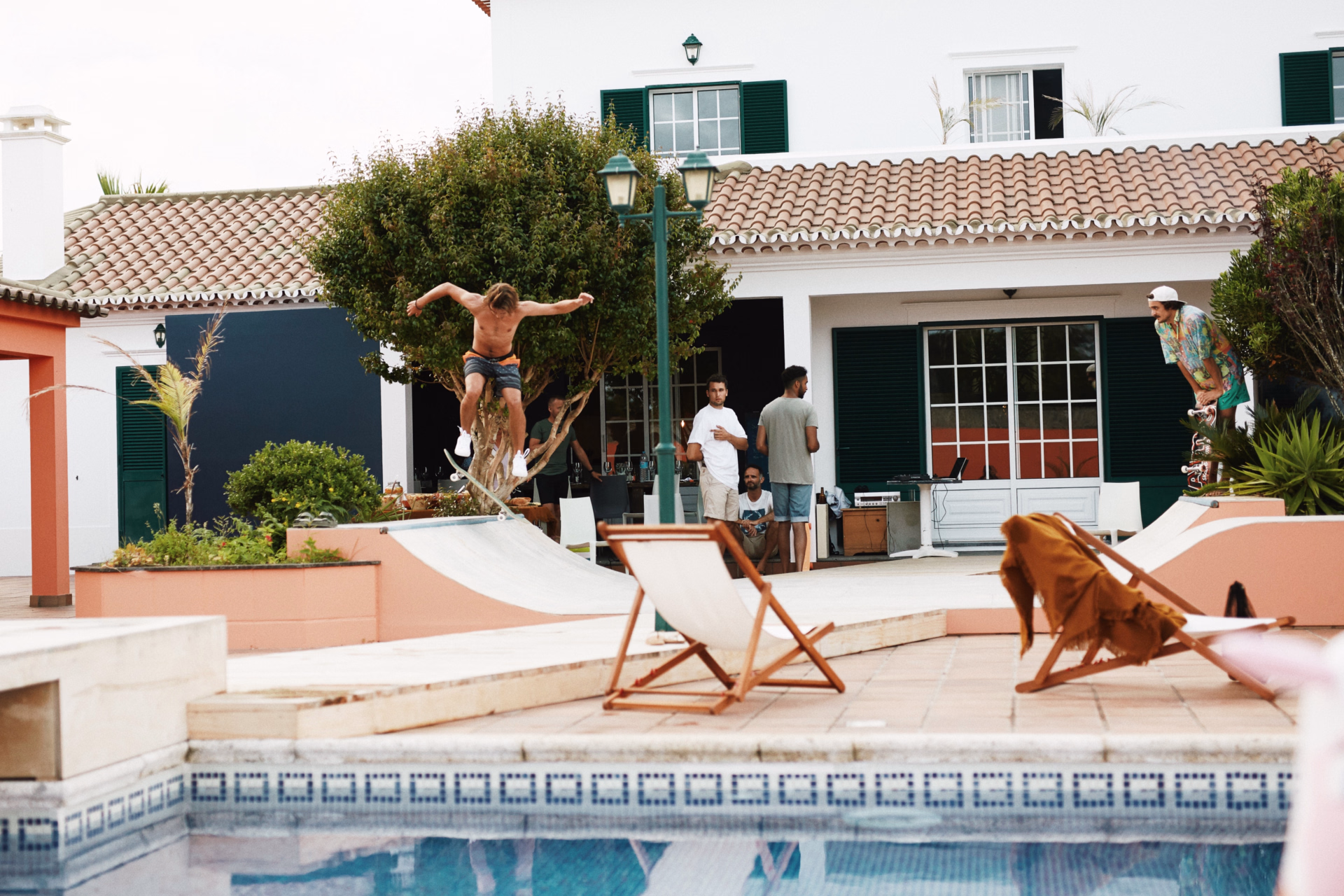 Surf et randonnée sauvage au cœur des Açores