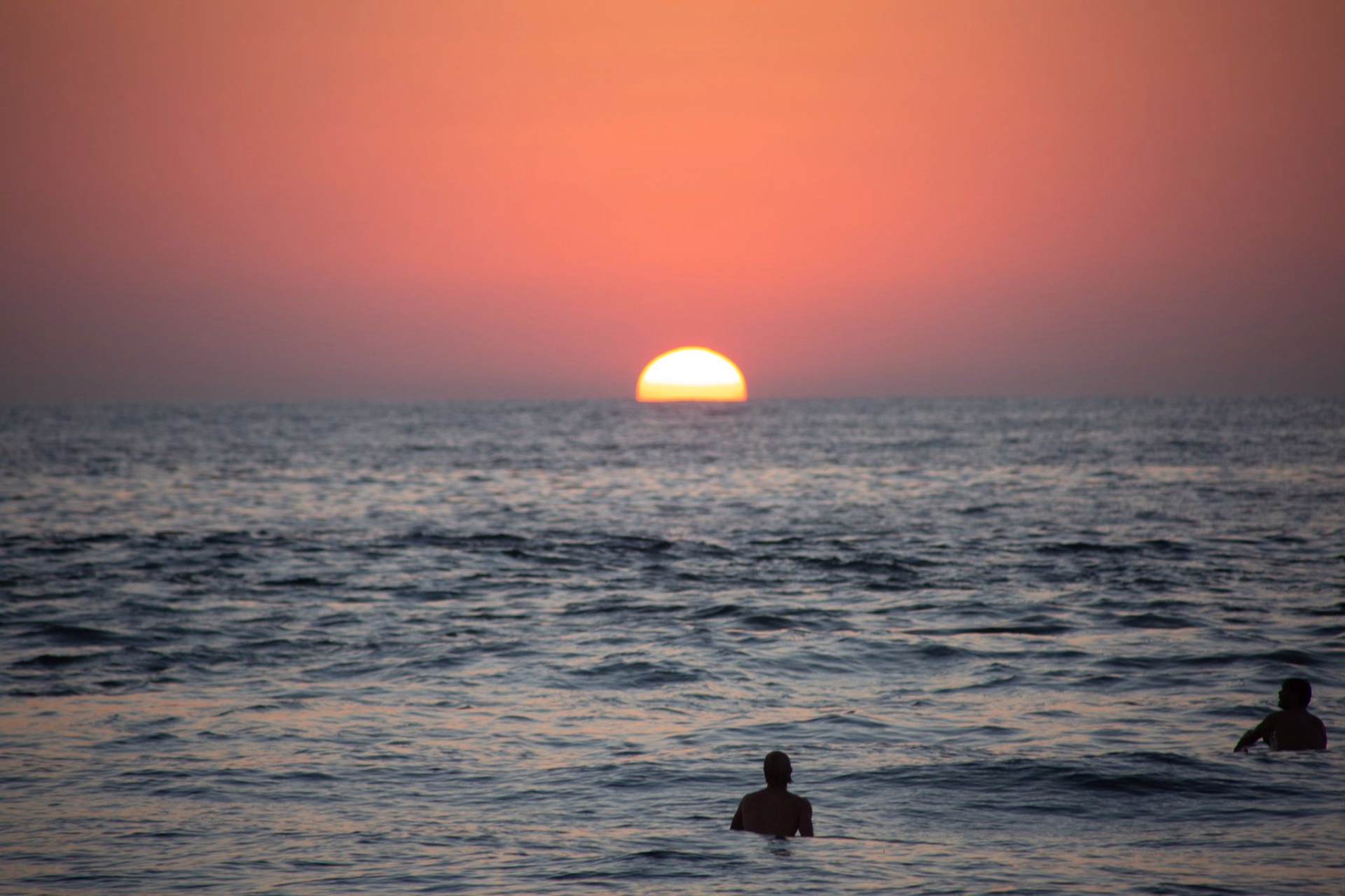 Week-end surf sur l'ile d'Oléron