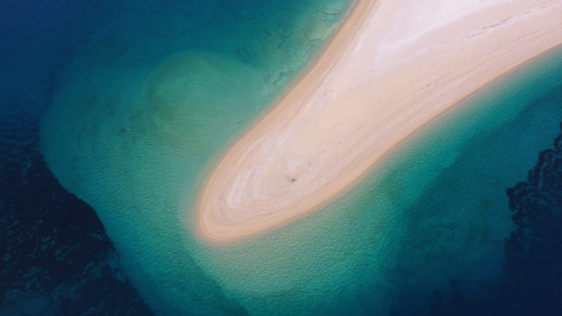 Croisière en voilier et déconnexion sur la côte dalmate