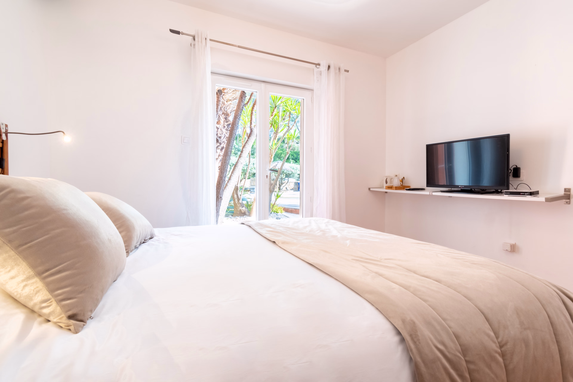 🏠 Chambre d'hôte - Jours 1 à 3