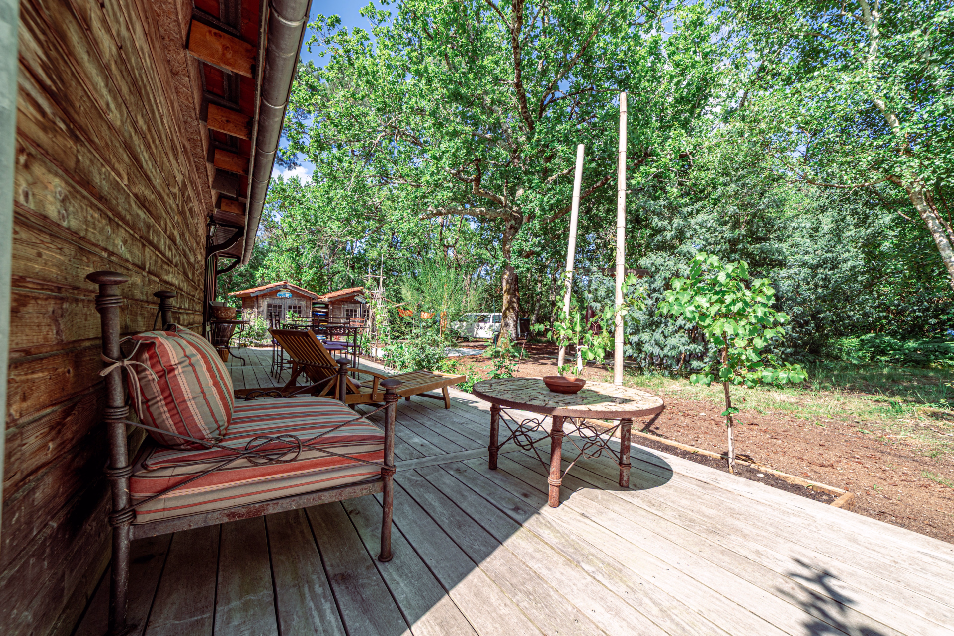 Surf Camp découverte à Lacanau - 5 Séances de Surf