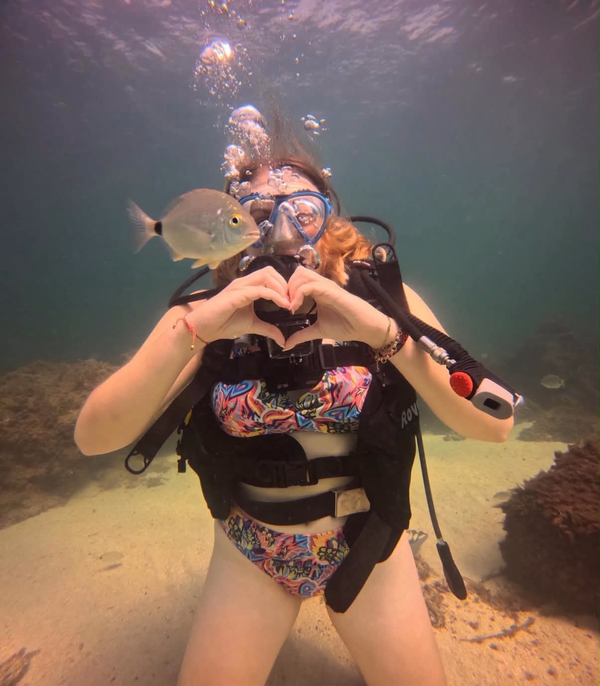 Djerba, entre Mer et Désert – Plongée, Culture & Aventure (PADI)