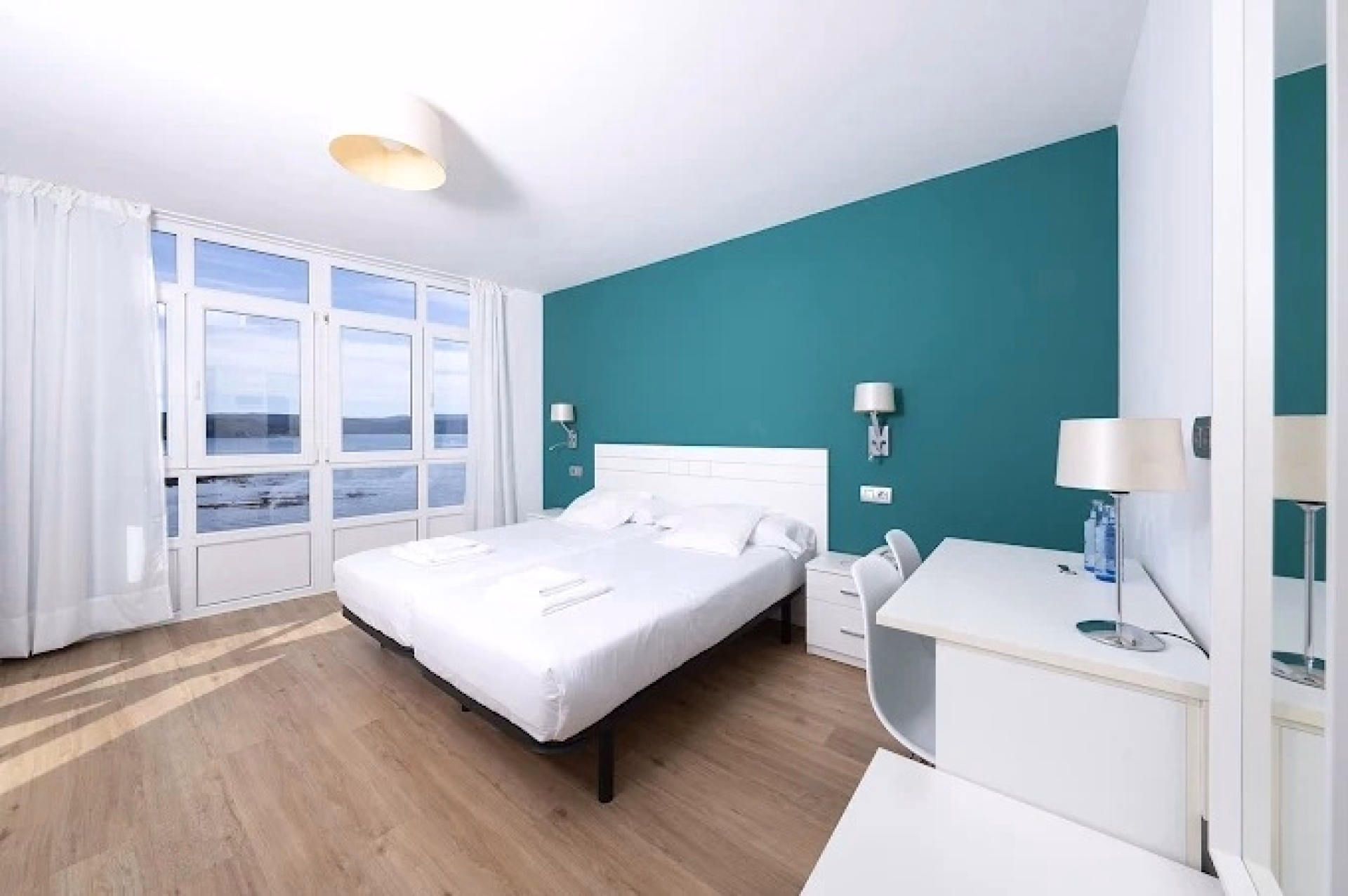 🏨 Hôtel 2*