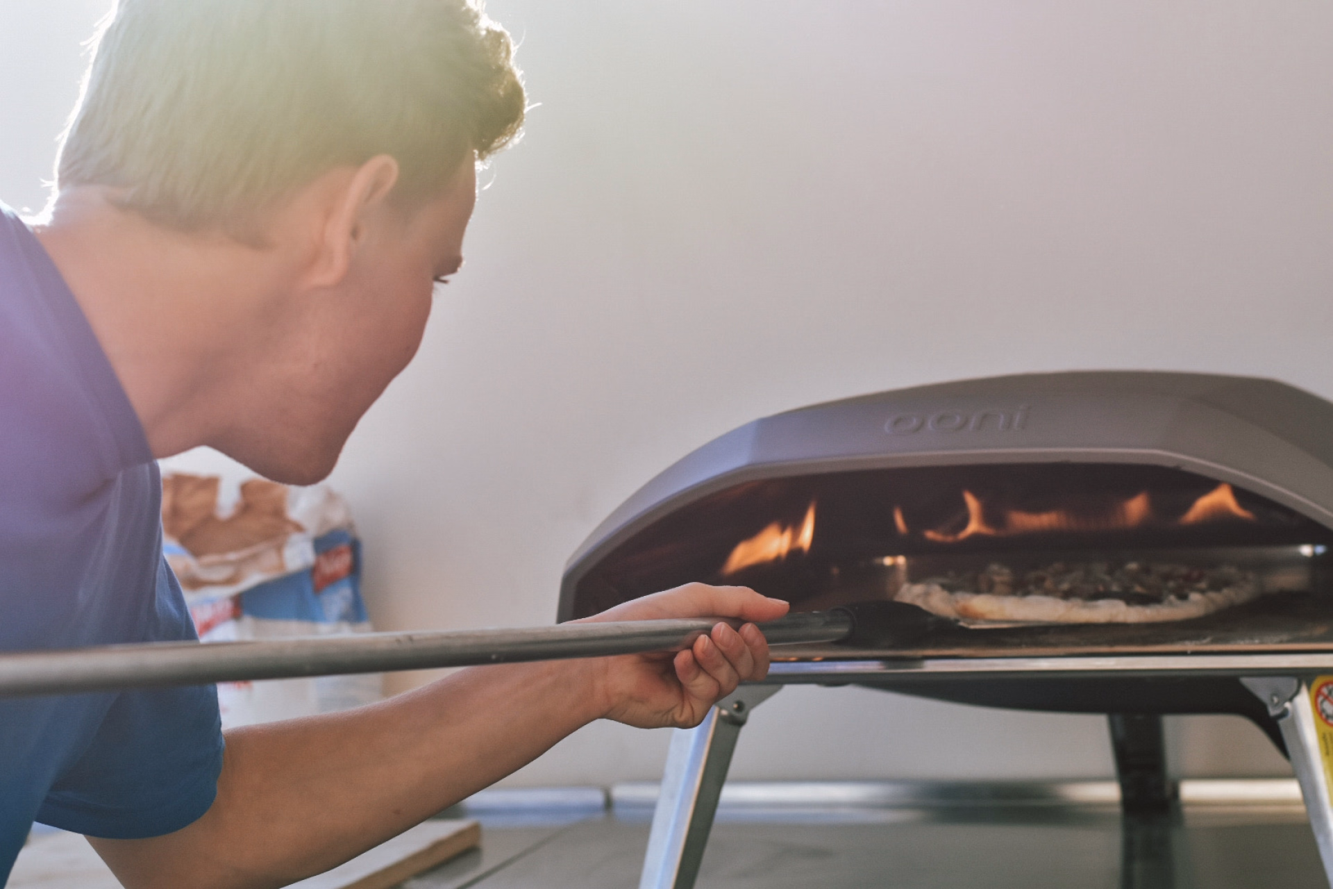 🏩 B&B - Jours 1, 3 à 6, 8