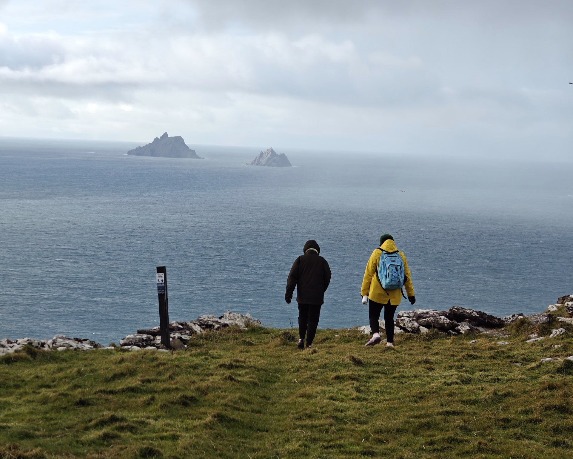 Échappée sauvage guidée : montagnes, lacs et littoral du Ring of Kerry