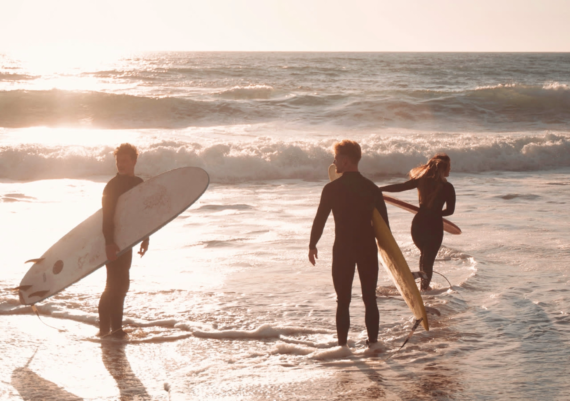 5 jours Surf & Yoga All Included à Tamraght, Taghazout Bay Maroc