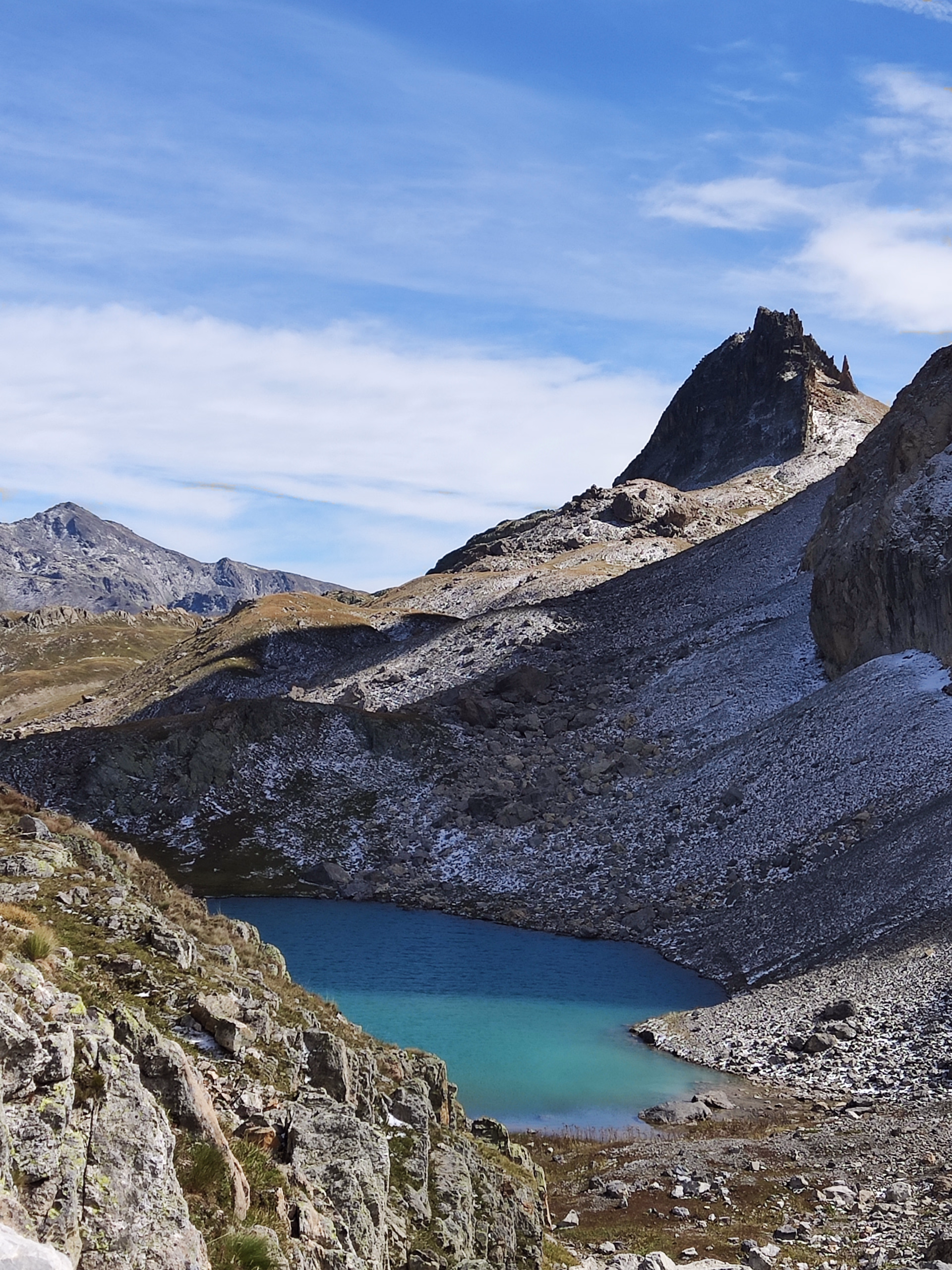 VALLÉE DE NÉVACHE Randonnée en étoile