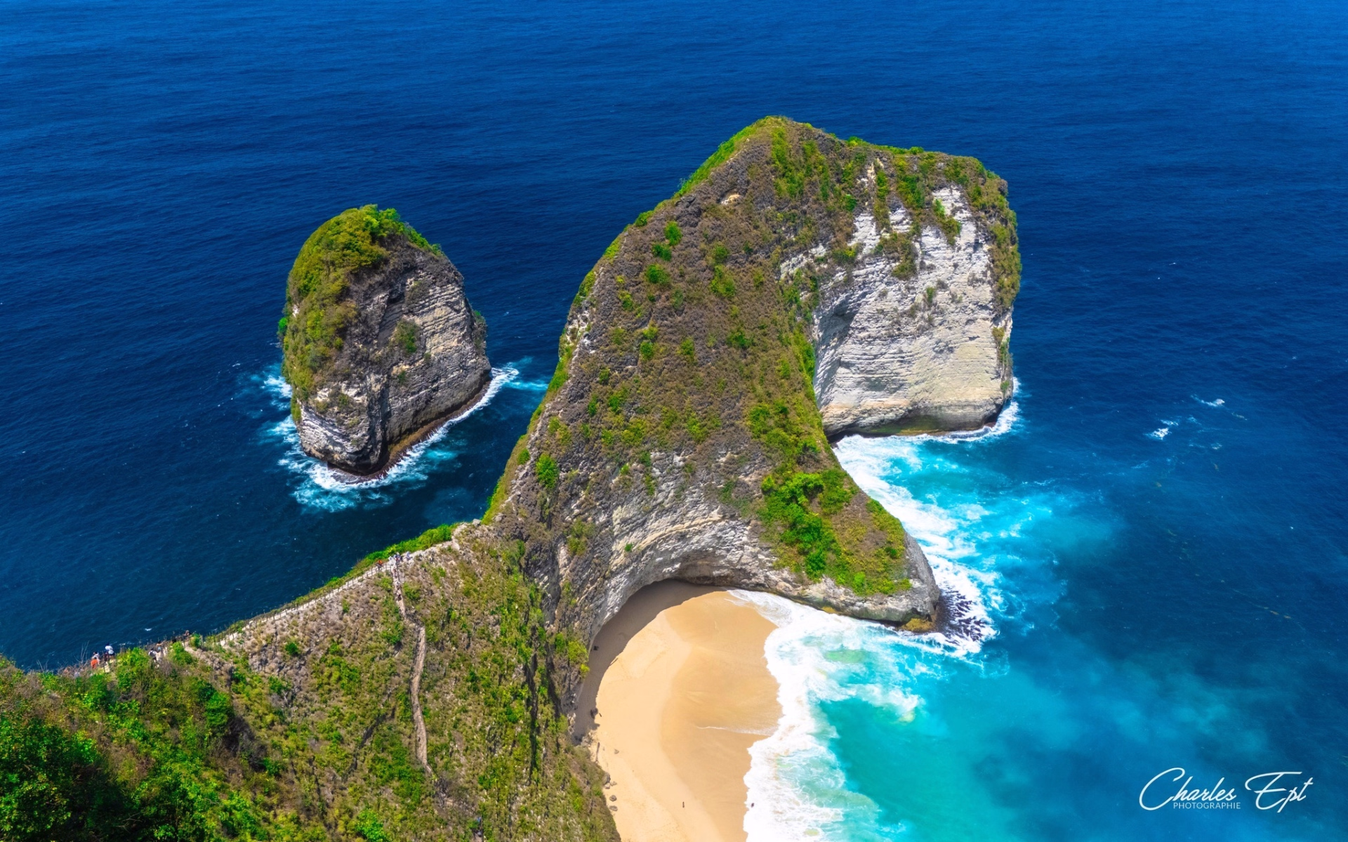 Voyageur solo confirmé : safari plongée d’exploration à Bali - 9 nuits