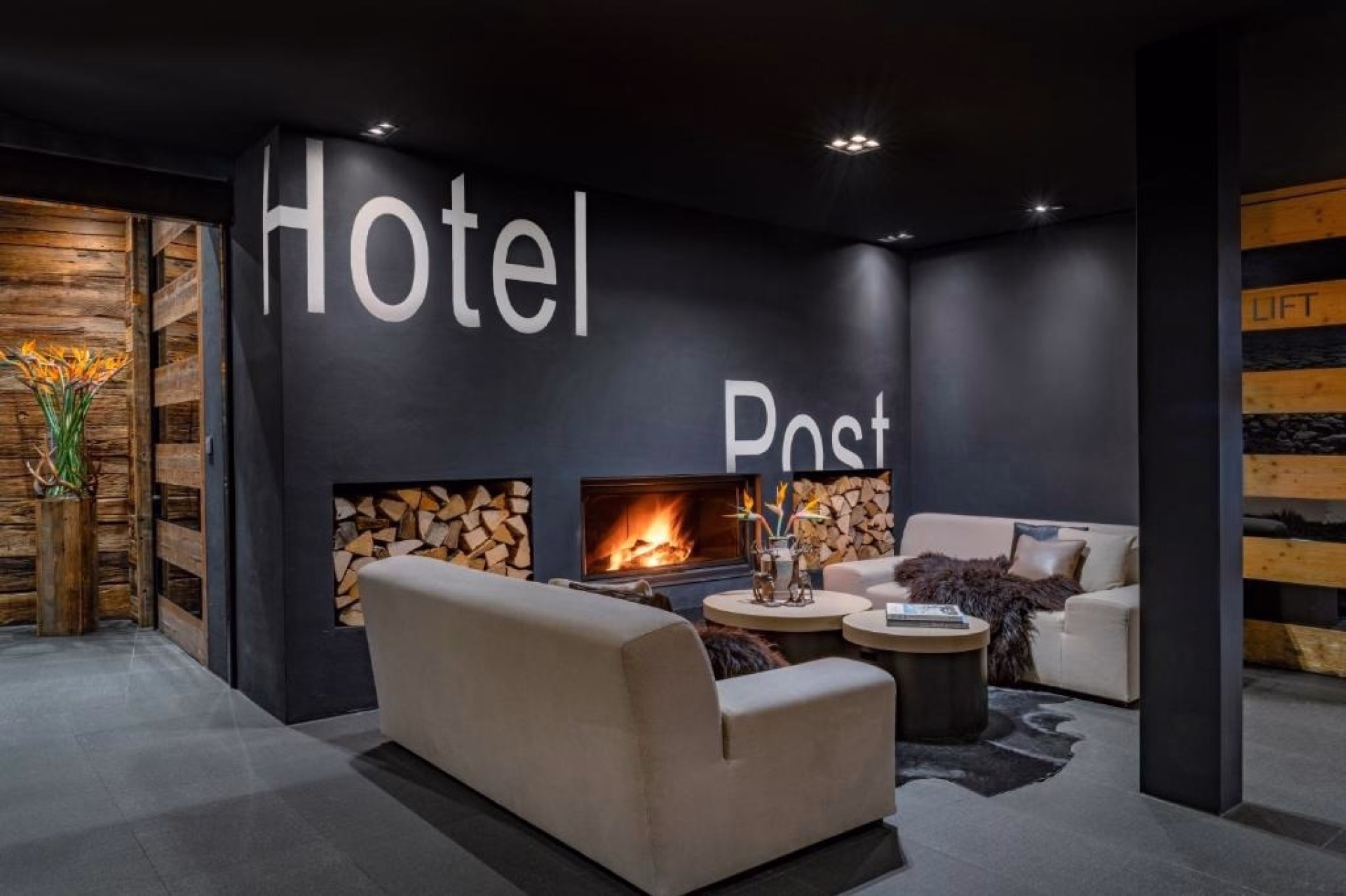 🏨 Hôtel 4* - Jours 3 à 4