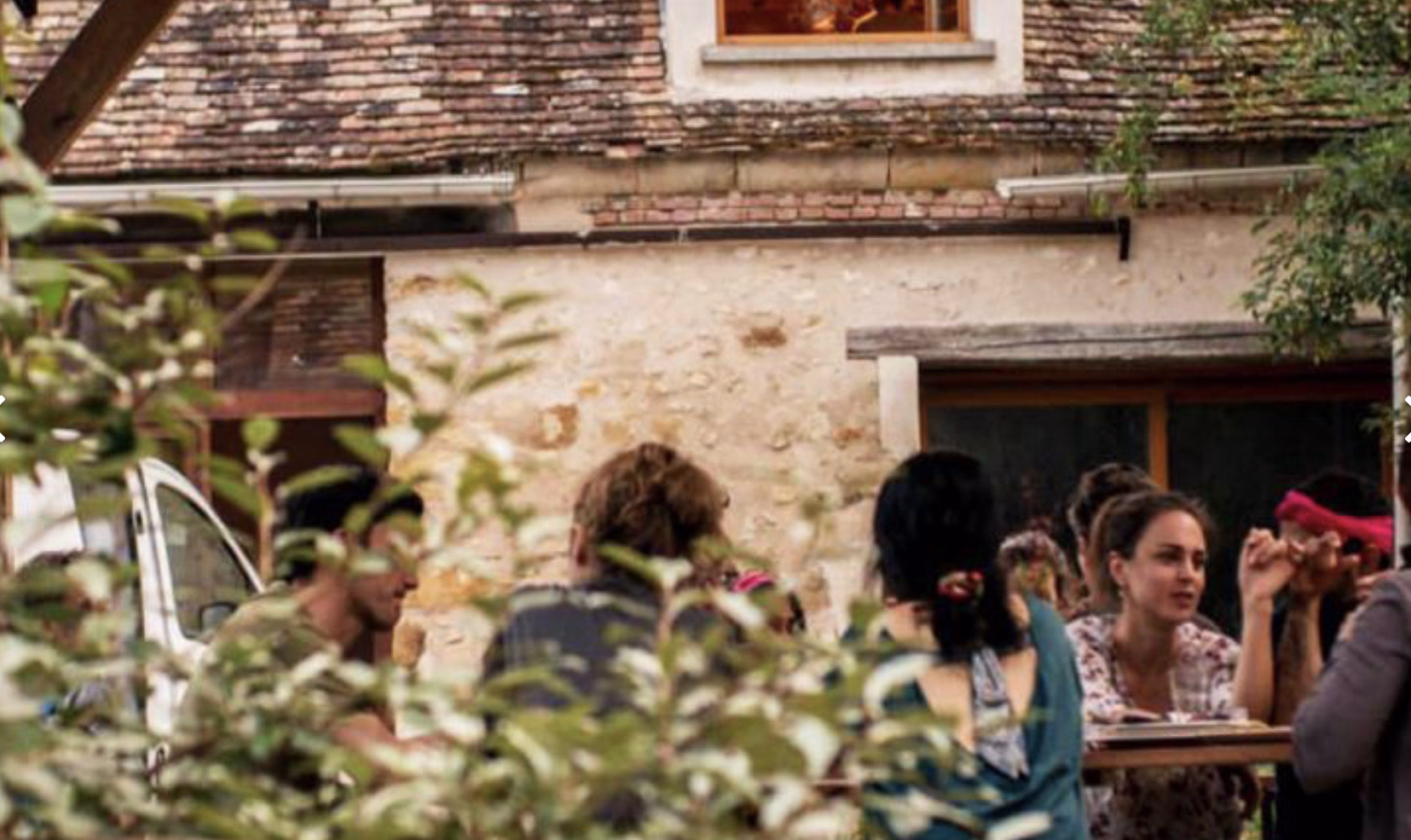 Stage de yoga proche de Paris : la voie du Yoga