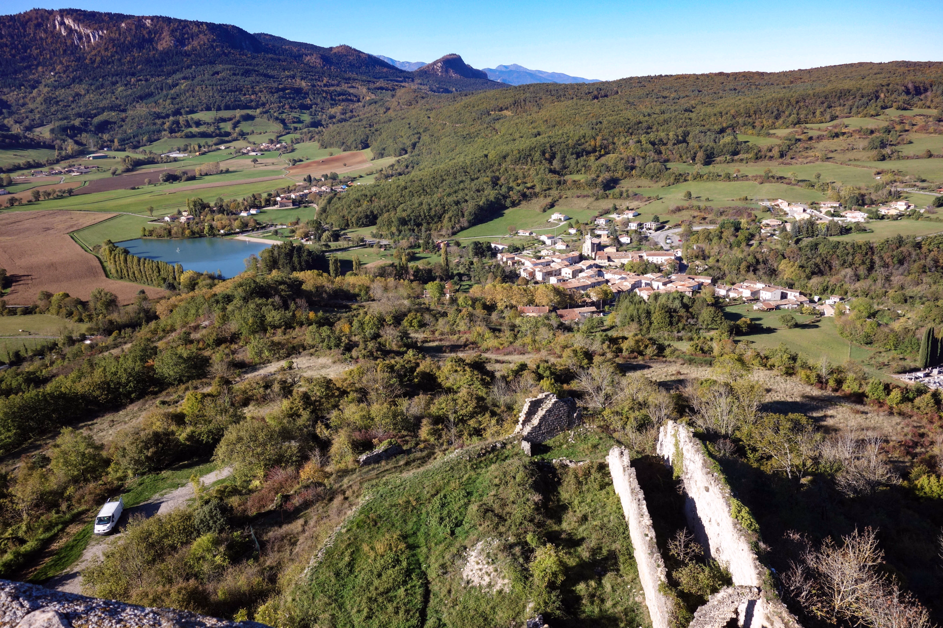 Tous nos séjours sportifs pour visiter le pays Cathare pendant vos prochaines vacances.