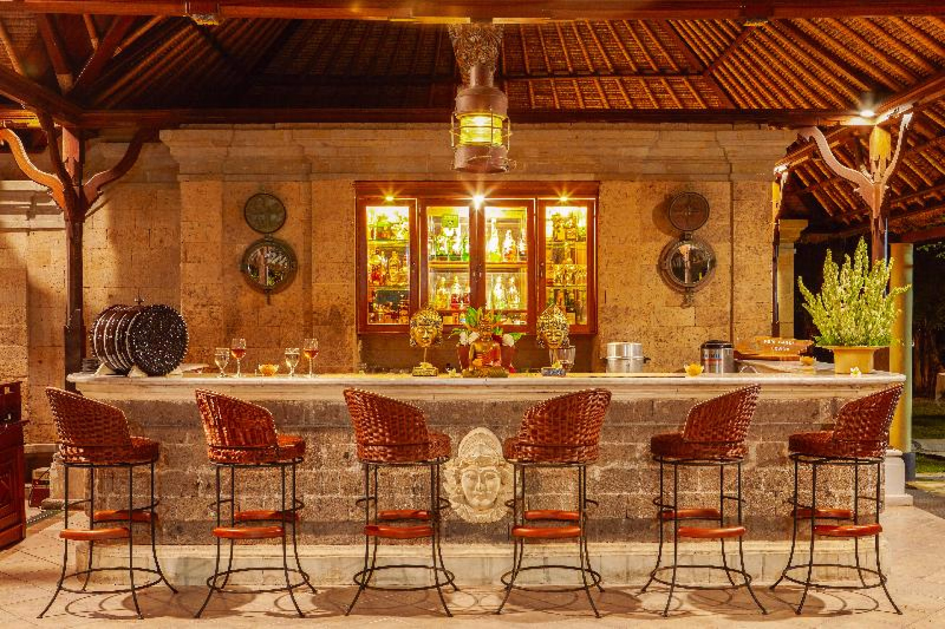 Hôtel 4*