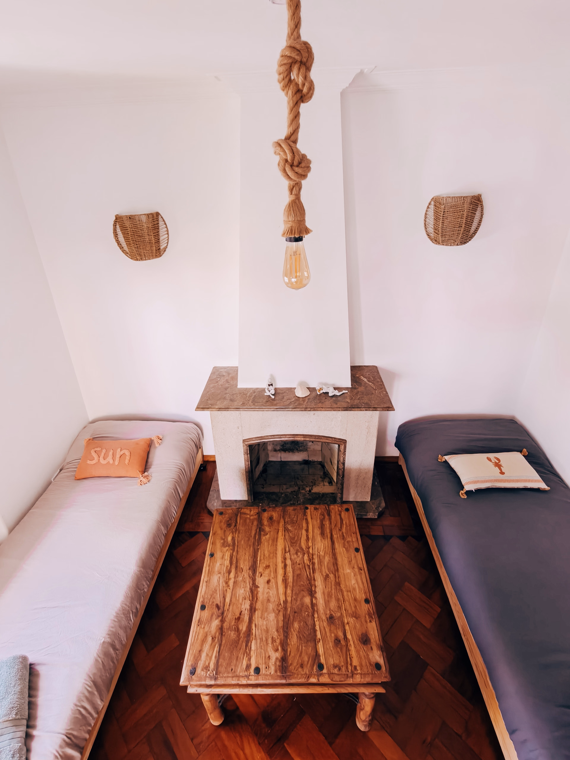Surf & Chill sur le littoral emblématique de Lisbonne