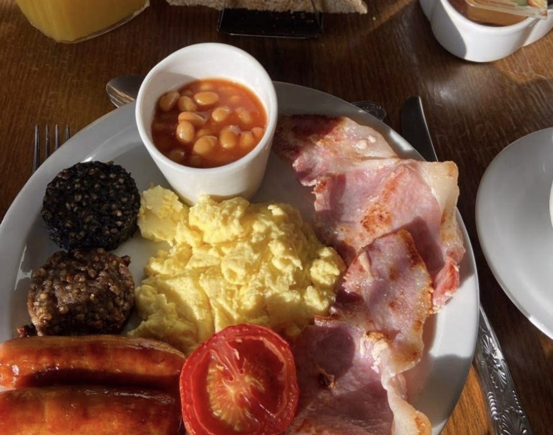 🏩 B&B - Jours 3 à 4