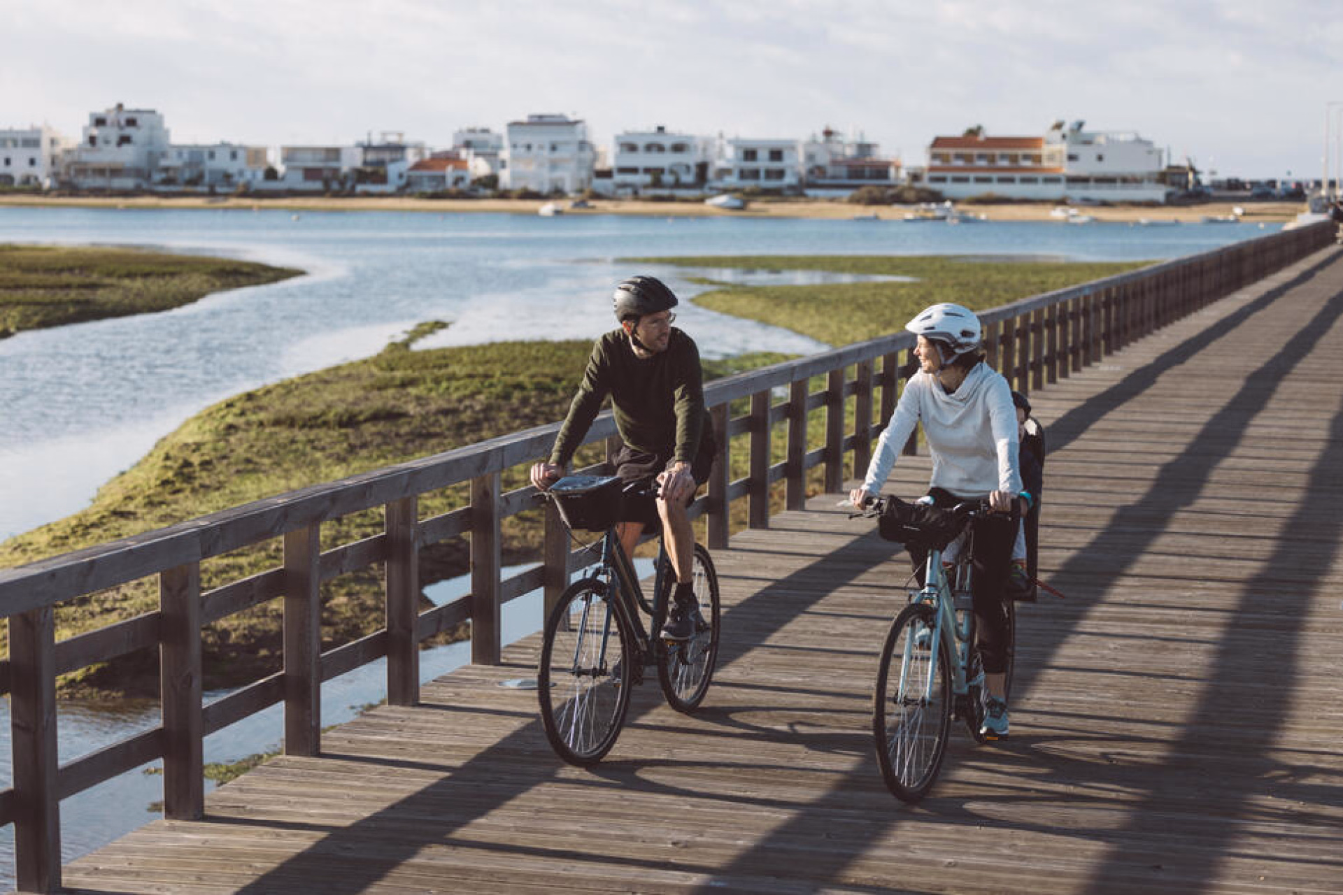 La Loire à vélo