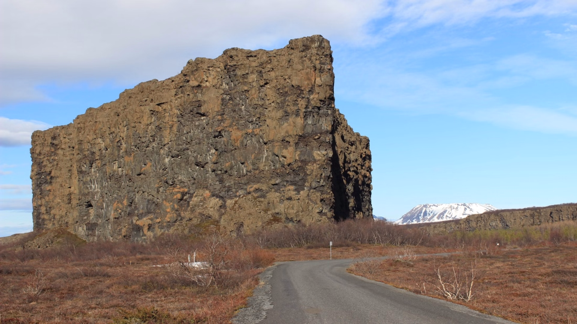 Randonnée guidée en Islande : tour complet par la Ring Road
