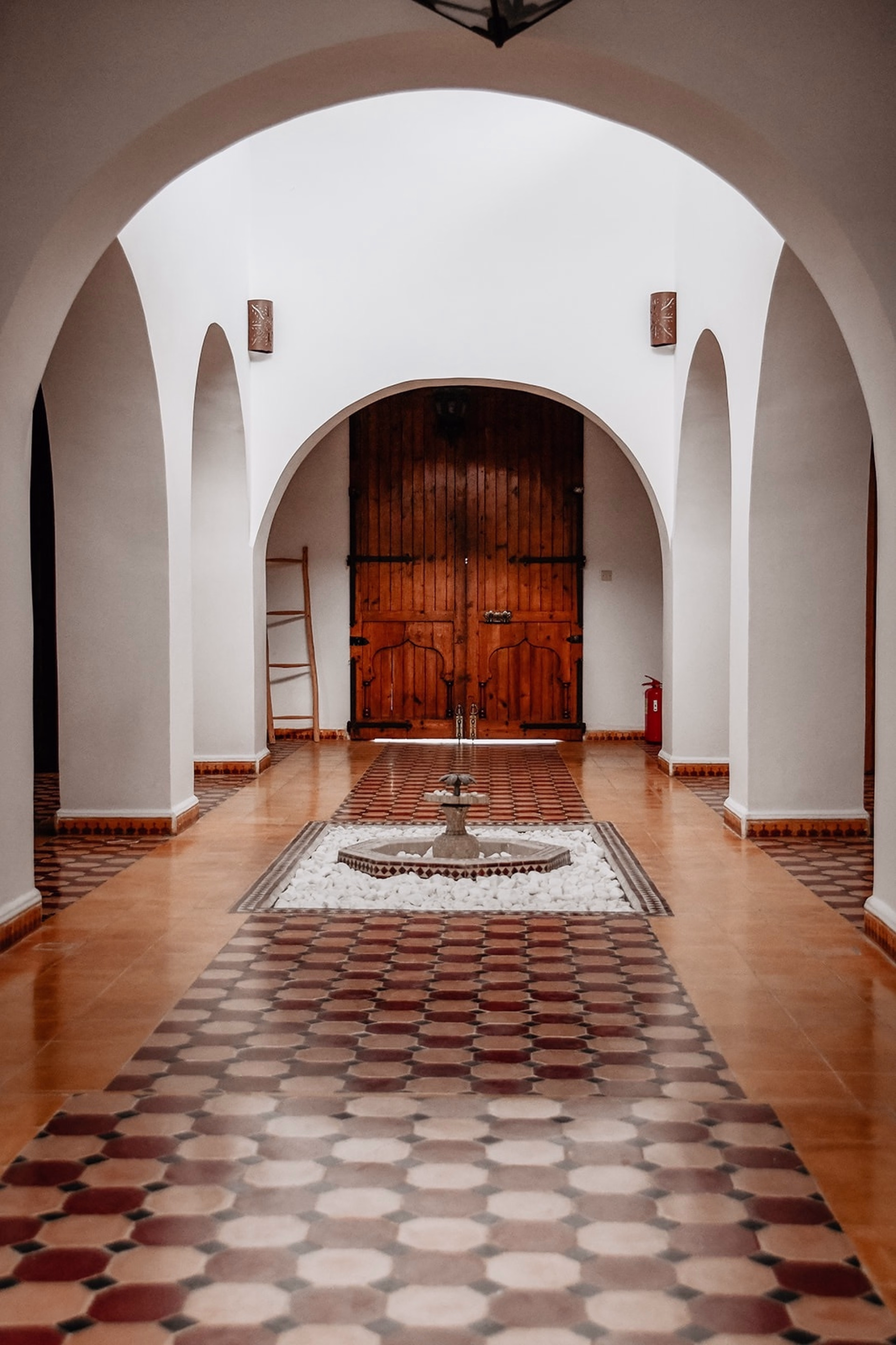 Immersion de 7 jours : Yoga & Méditation à Essaouira