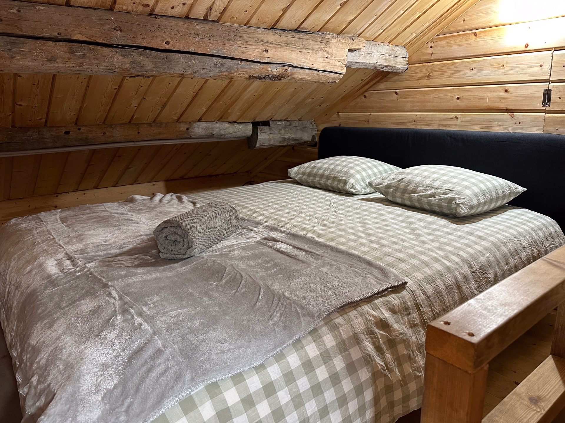 Multi-activités d'été en Laponie suédoise