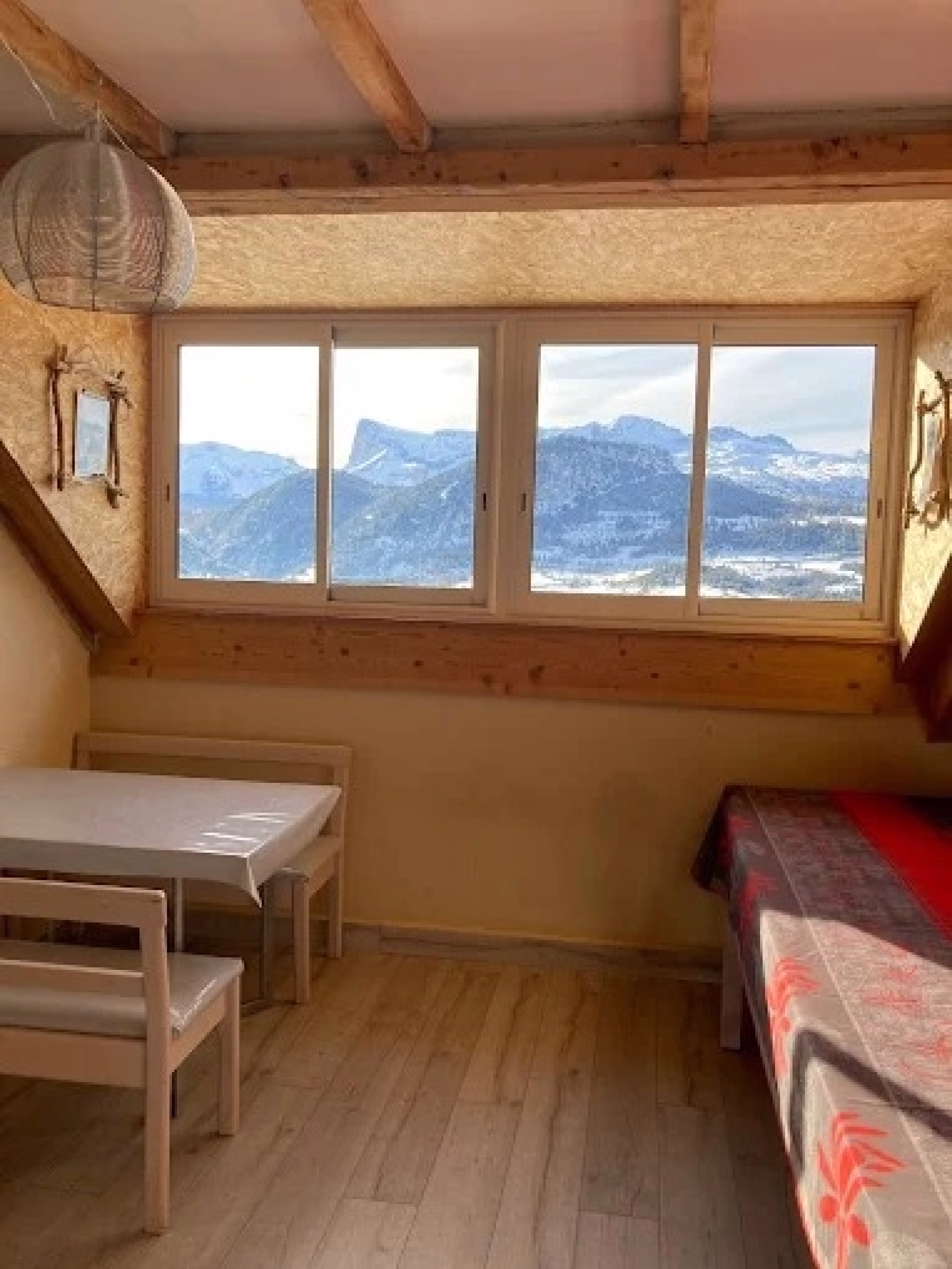 🏠 Gîte - Jour 2