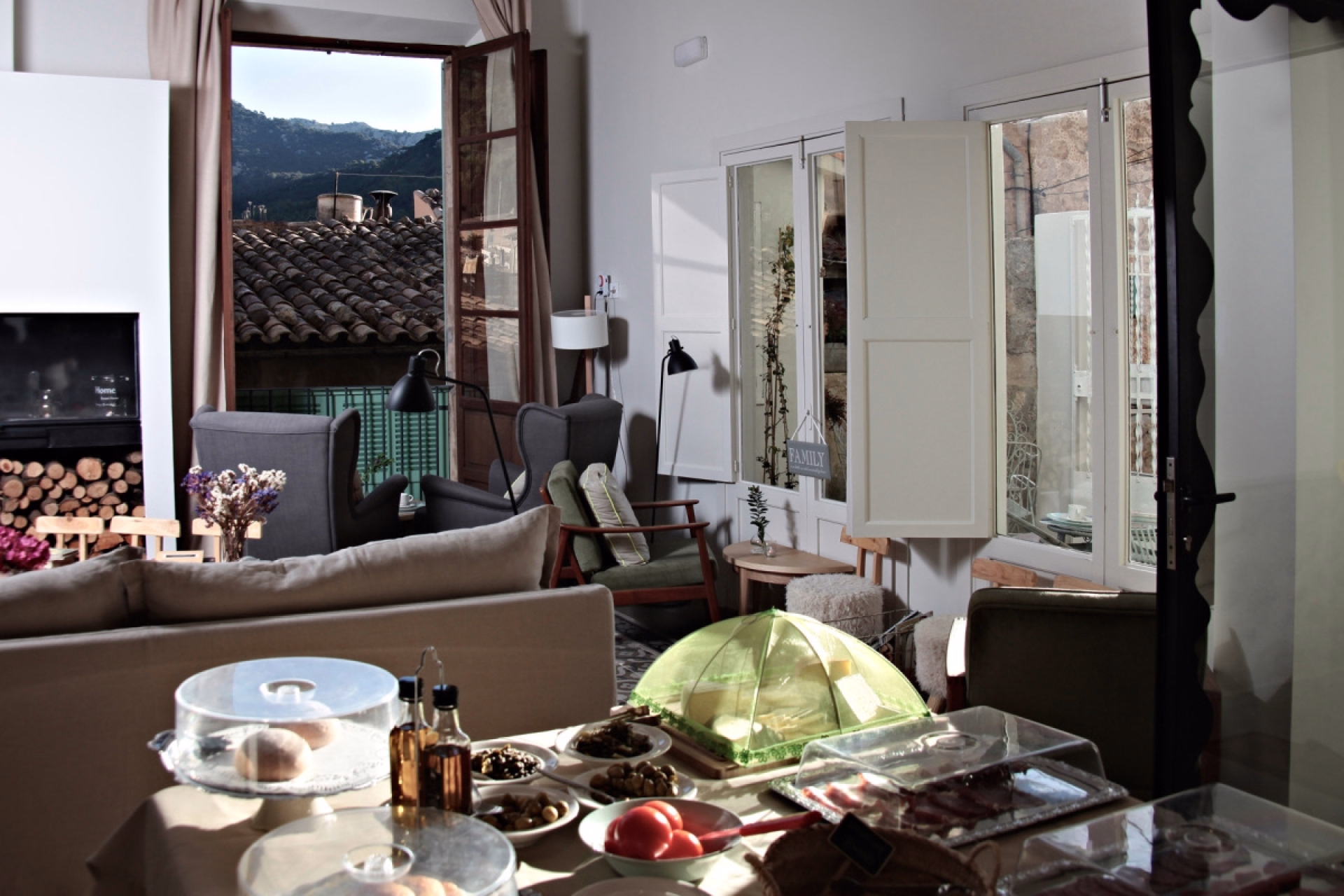 🏨 Hôtel 3* - Jour 2