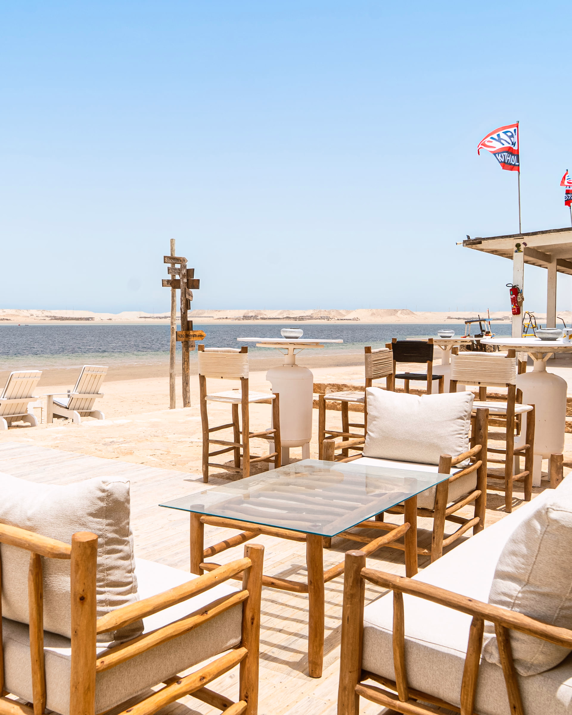 Hôtel 4*
