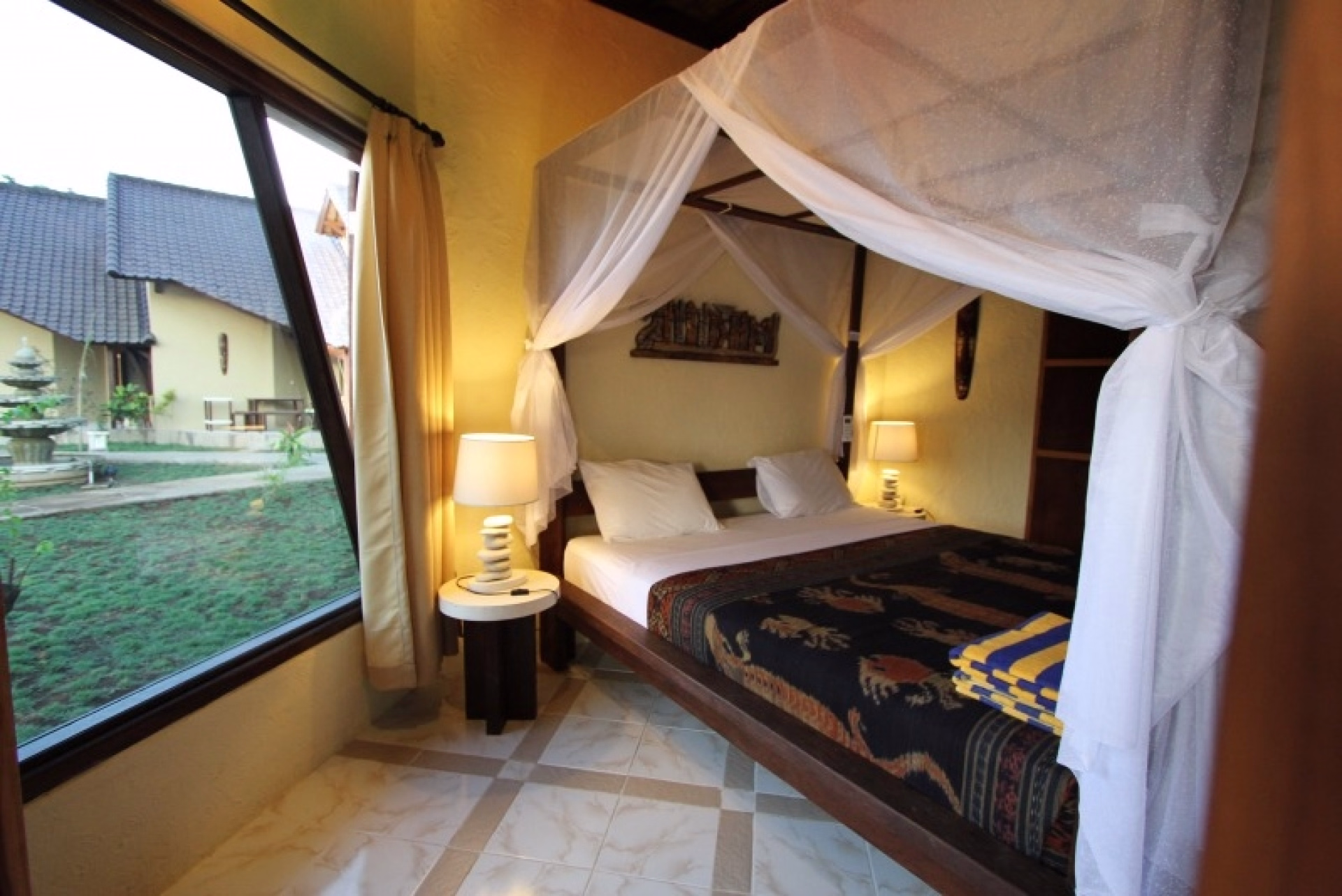 🏨 Hôtel 3*