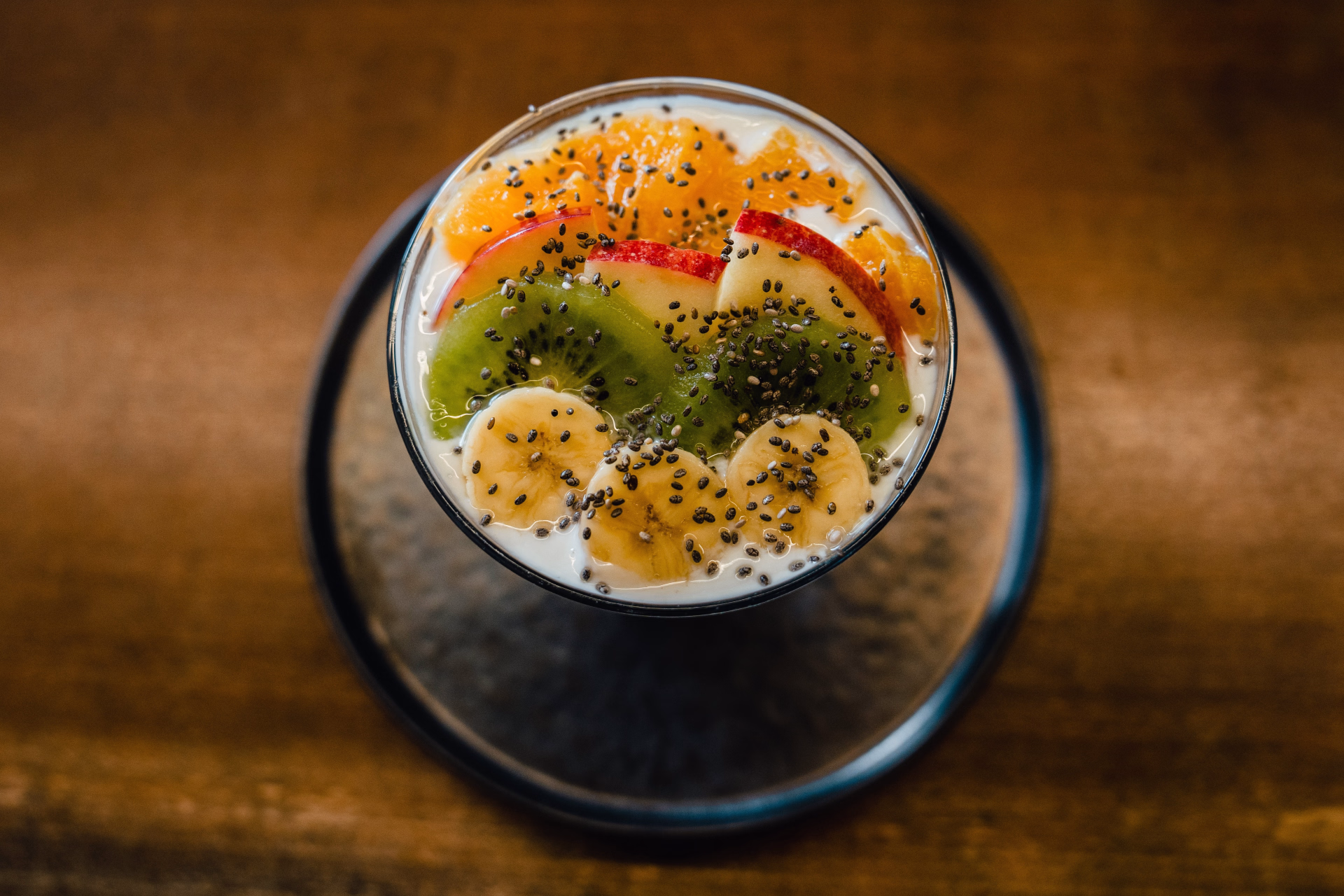 🏠 Villa - Jours 1 à 7