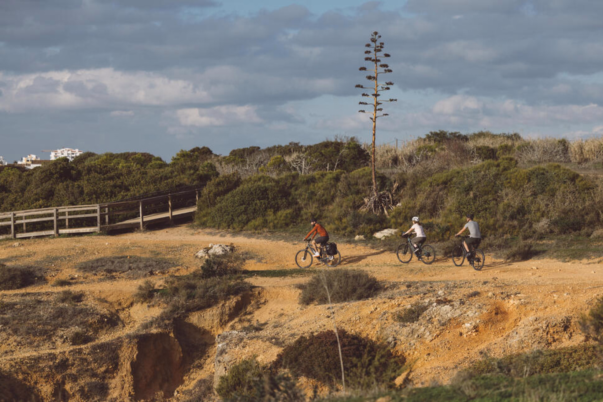 l'île de Corfou à velo
