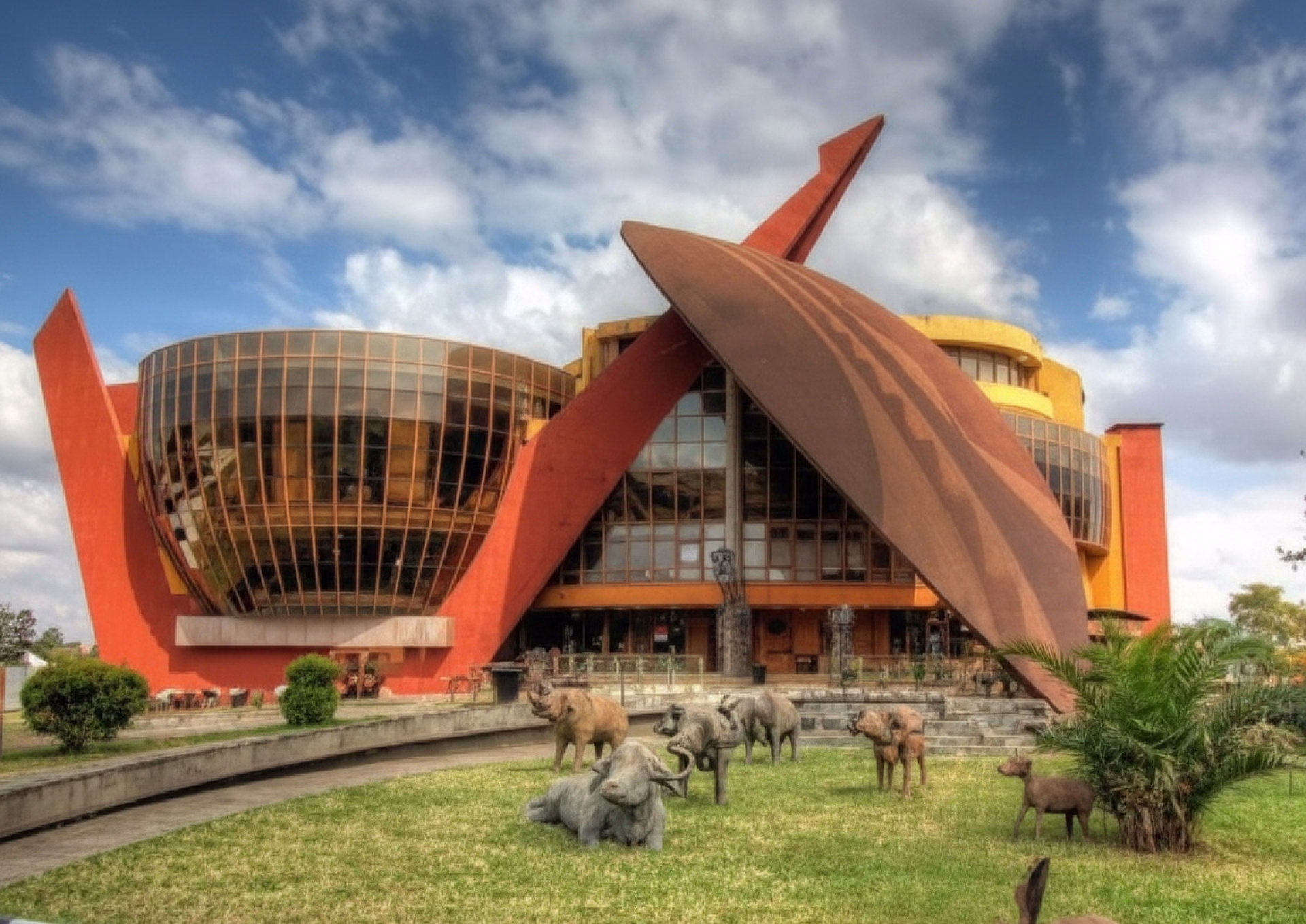 Aventure en Tanzanie : 15 jours entre safaris et terres massai