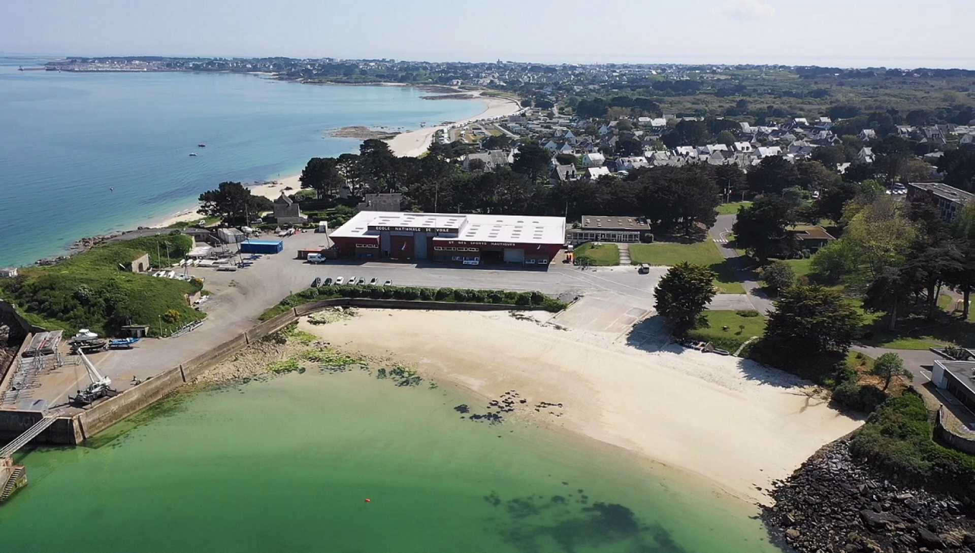 🏩 Autre - Jours 1 à 2