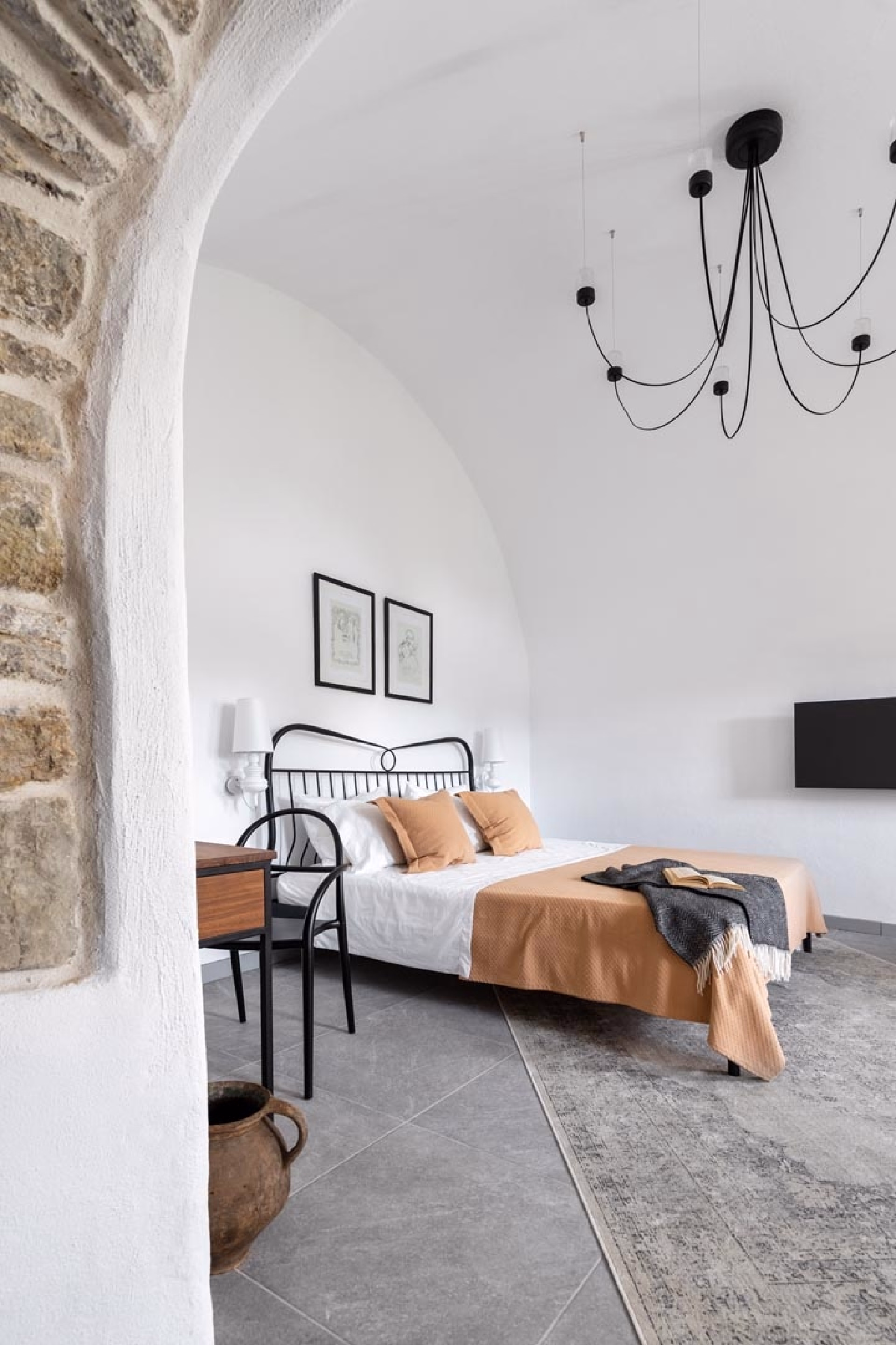 🏩 B&B - Jours 12 à 13