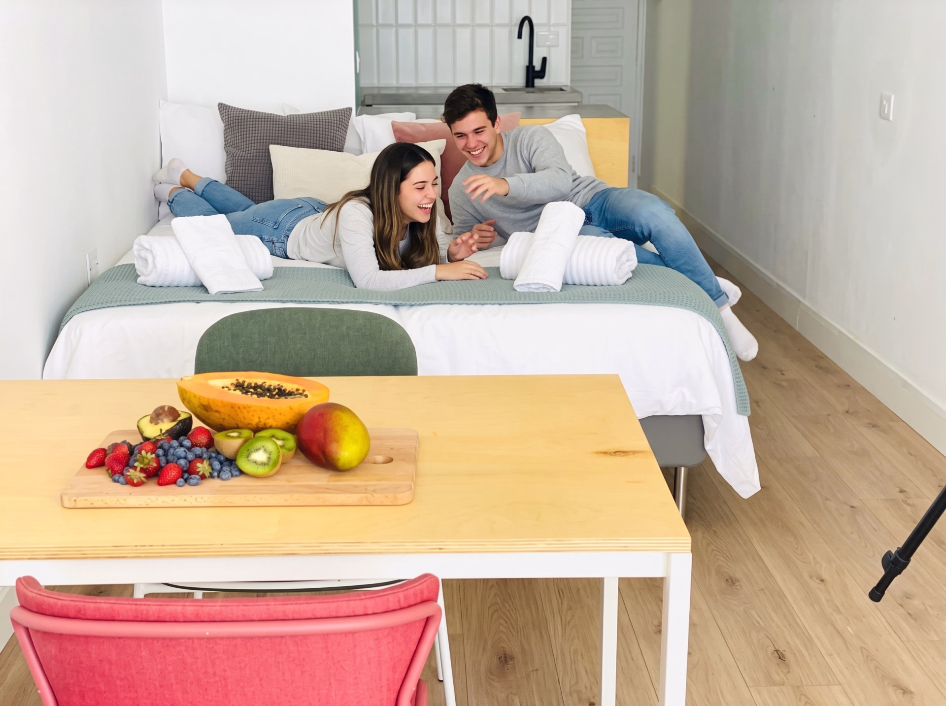 🏨 Appartement